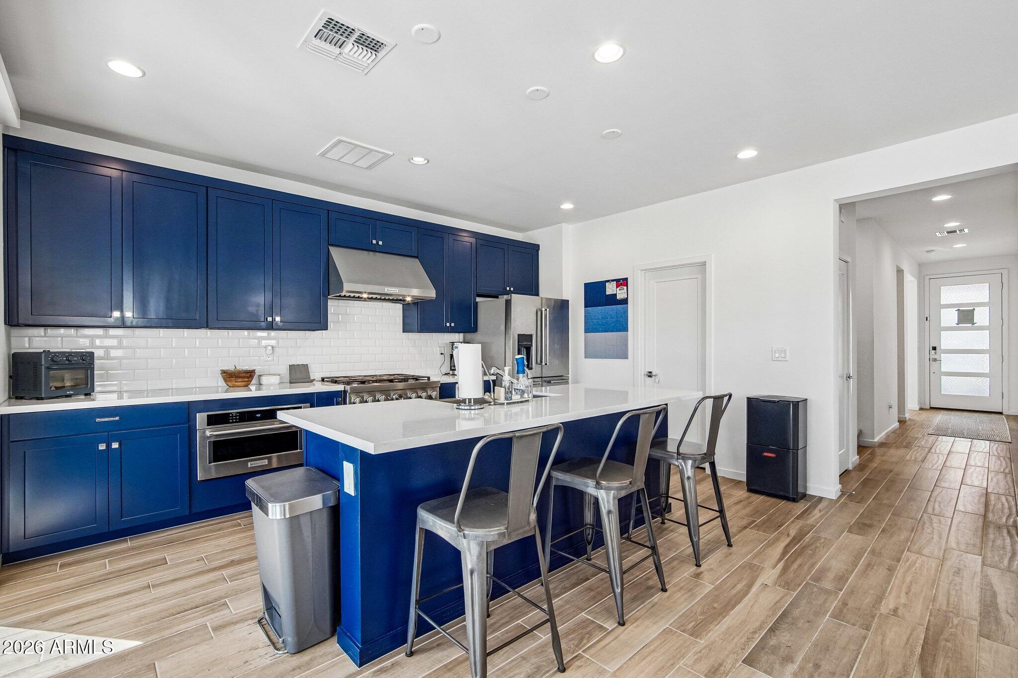 THE PRESERVE SAN TAN - UNIT 2B - Residential