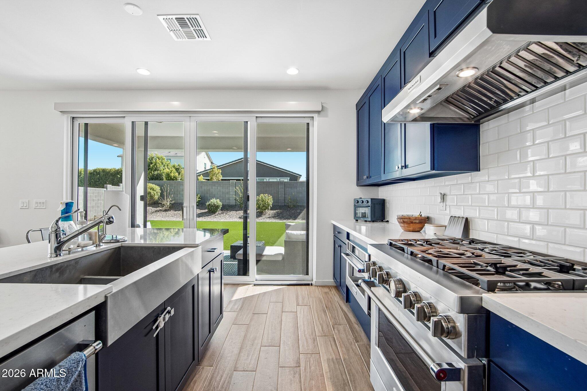 THE PRESERVE SAN TAN - UNIT 2B - Residential