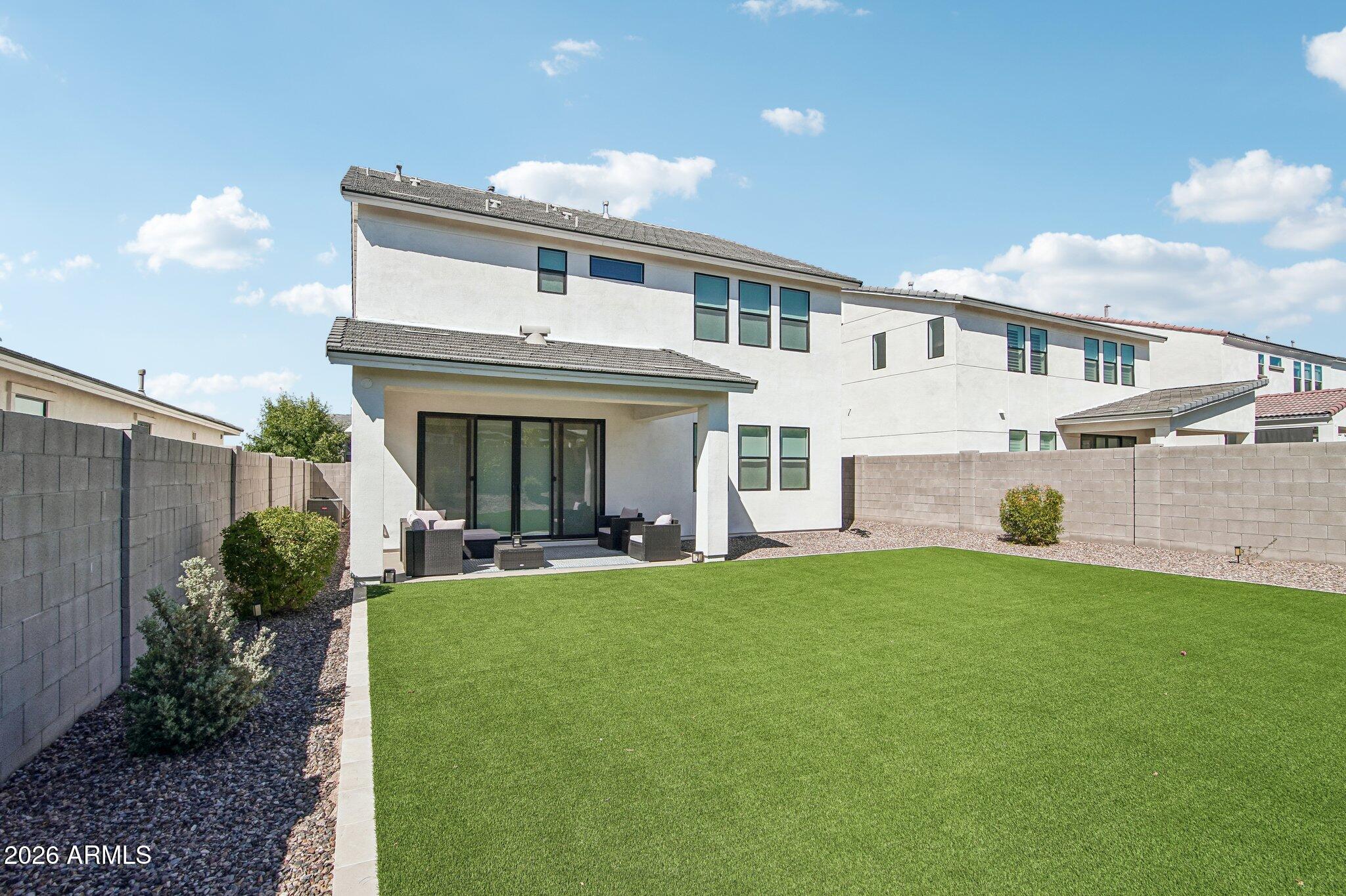 THE PRESERVE SAN TAN - UNIT 2B - Residential