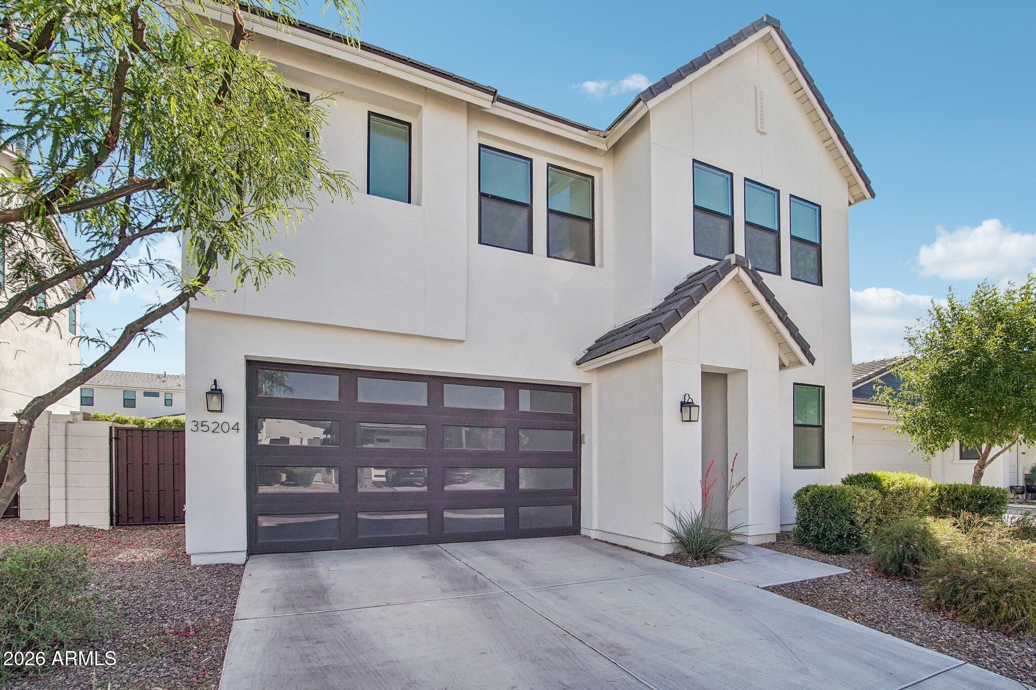 THE PRESERVE SAN TAN - UNIT 2B - Residential