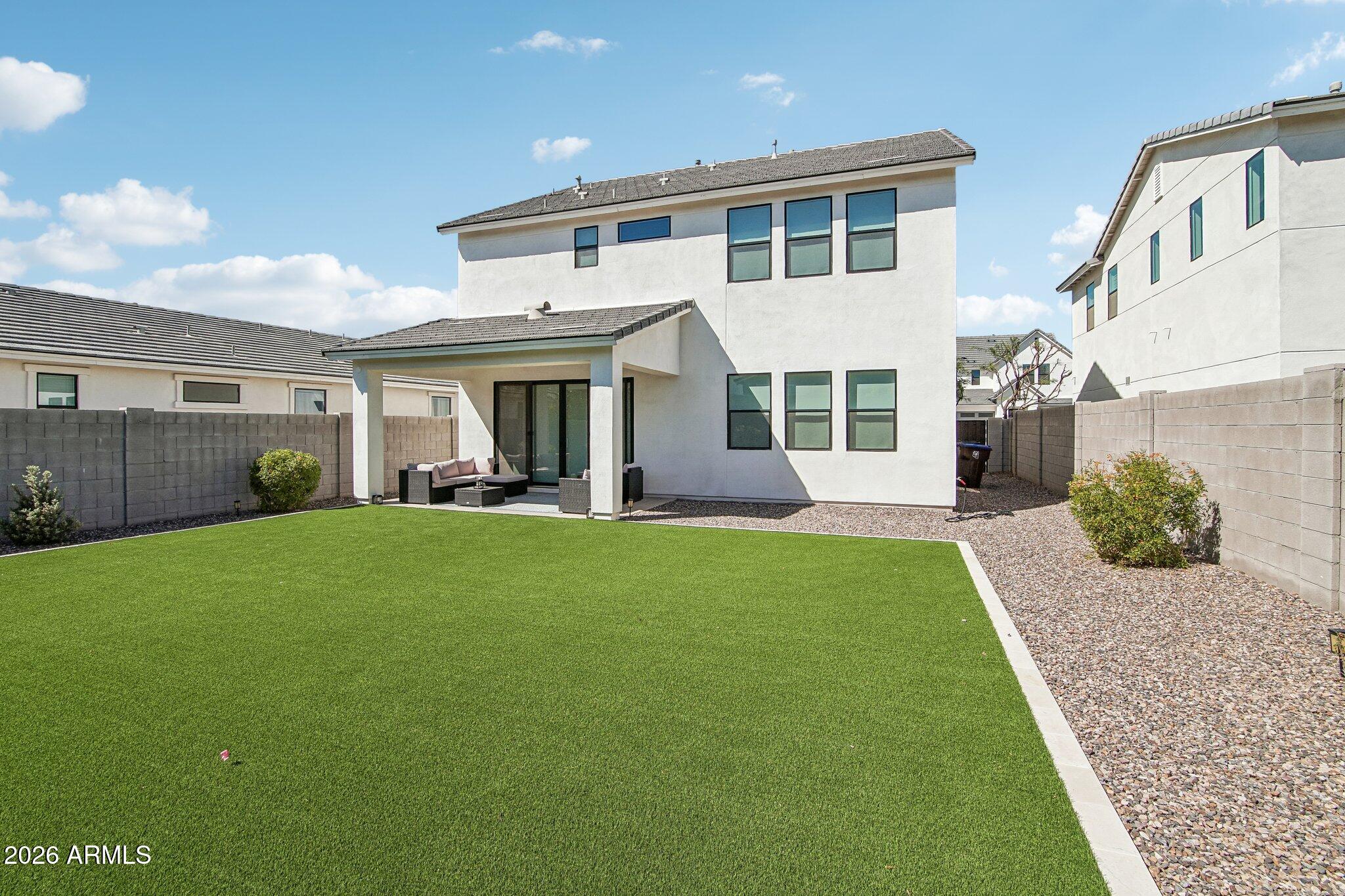 THE PRESERVE SAN TAN - UNIT 2B - Residential