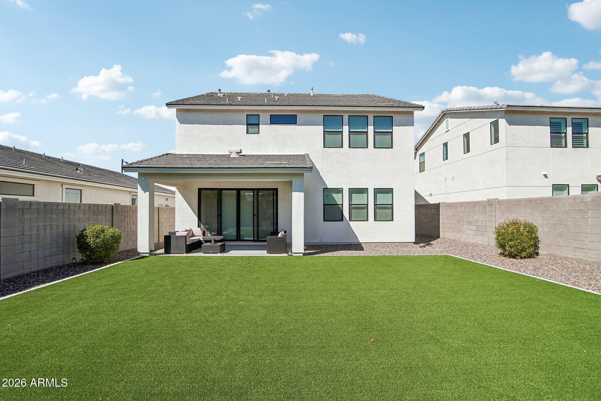 THE PRESERVE SAN TAN - UNIT 2B - Residential