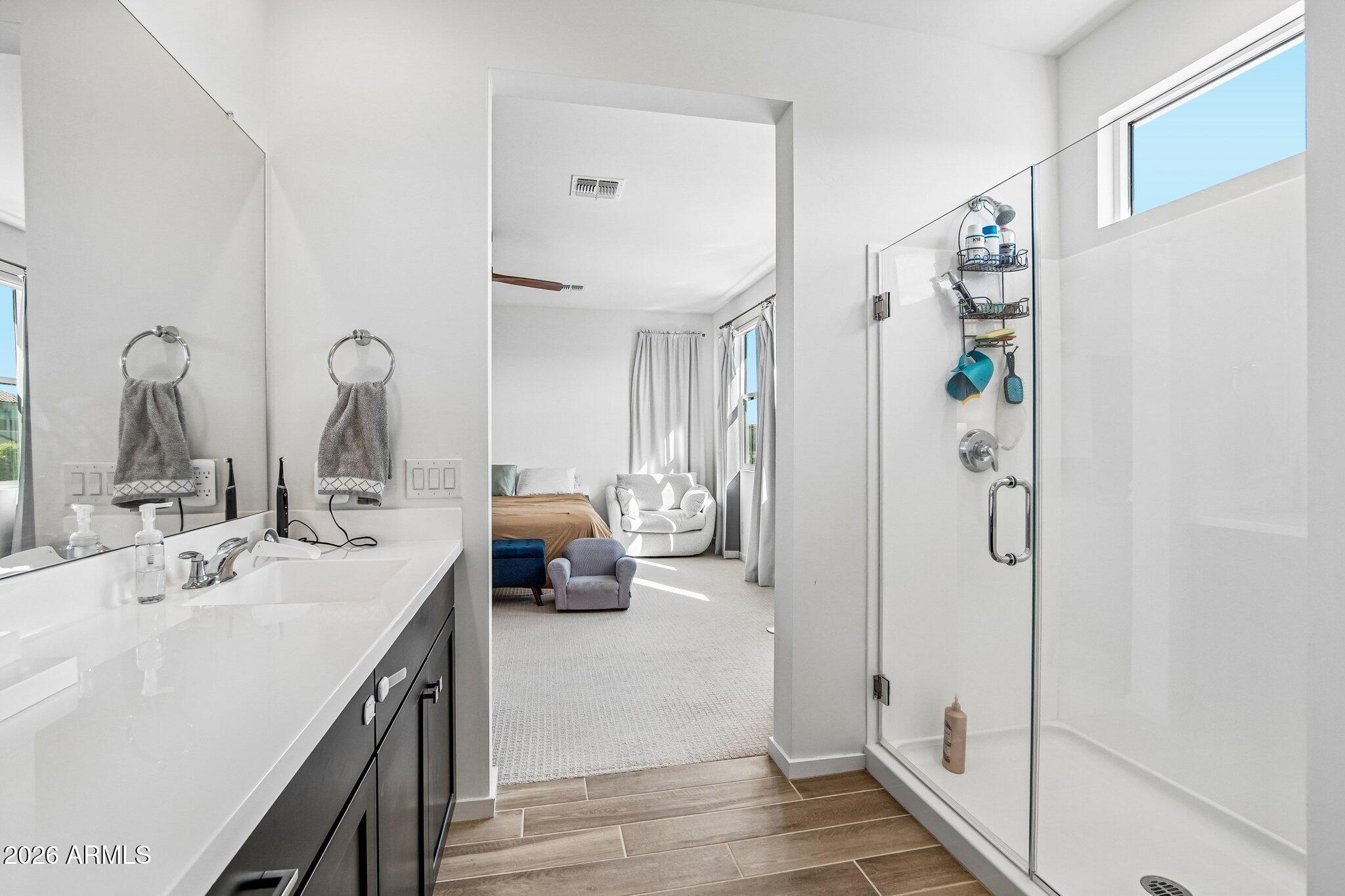 THE PRESERVE SAN TAN - UNIT 2B - Residential