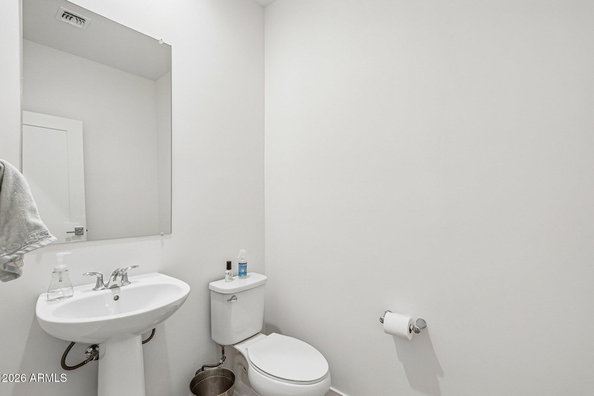 THE PRESERVE SAN TAN - UNIT 2B - Residential
