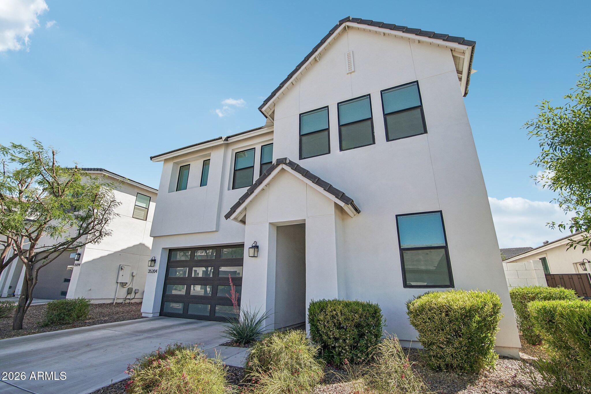 THE PRESERVE SAN TAN - UNIT 2B - Residential