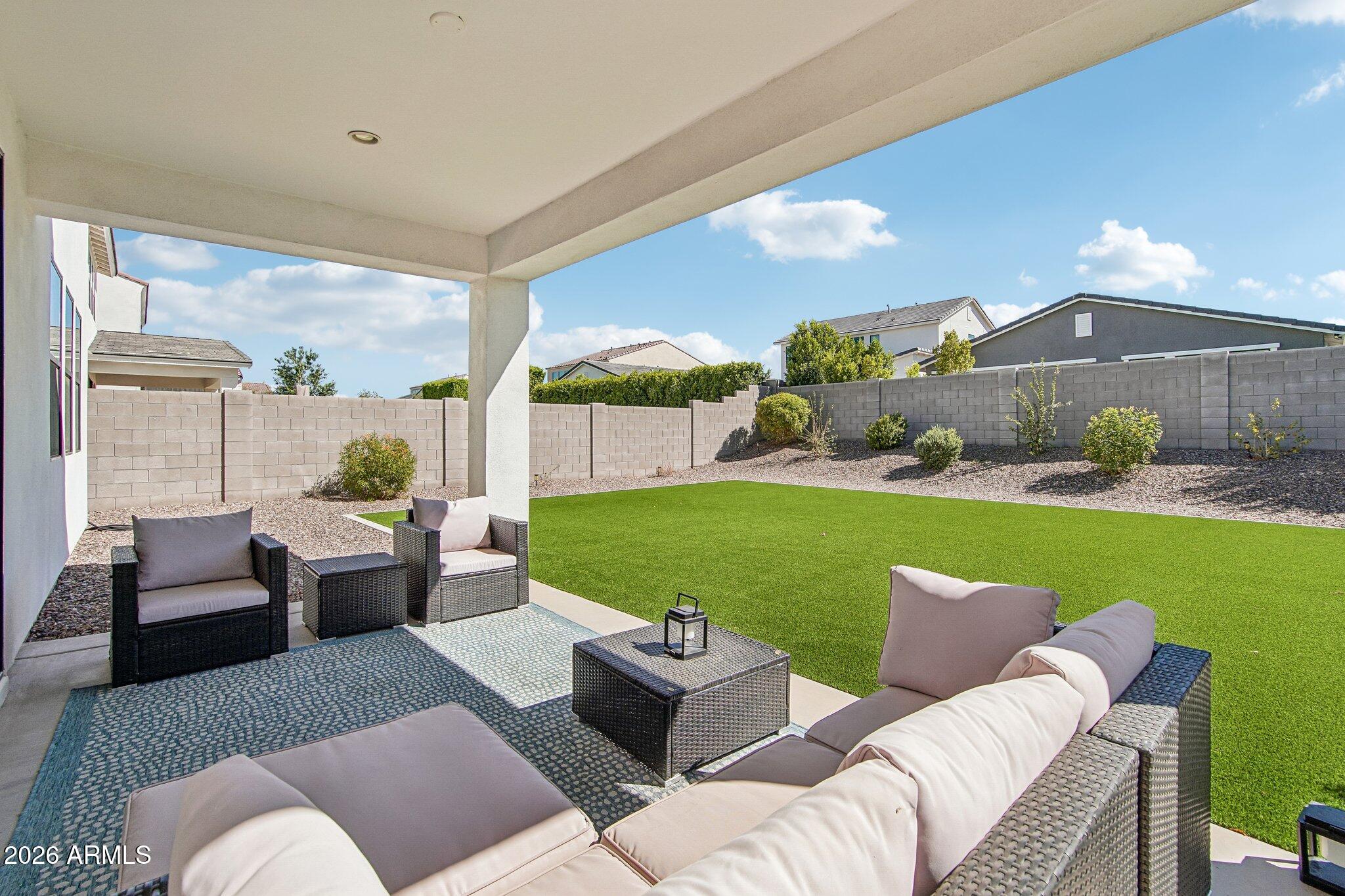 THE PRESERVE SAN TAN - UNIT 2B - Residential
