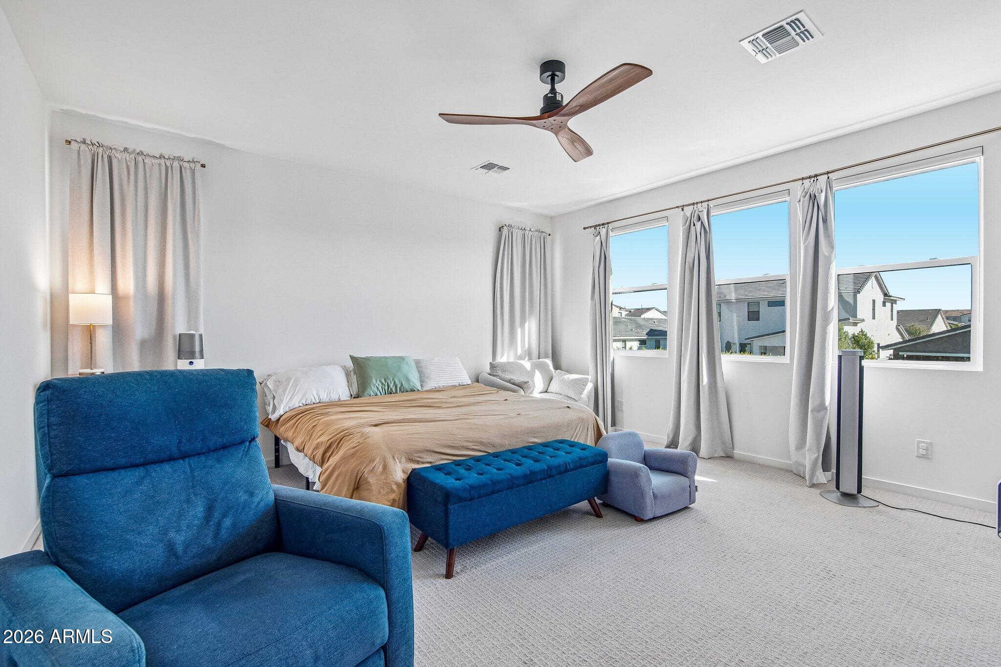 THE PRESERVE SAN TAN - UNIT 2B - Residential