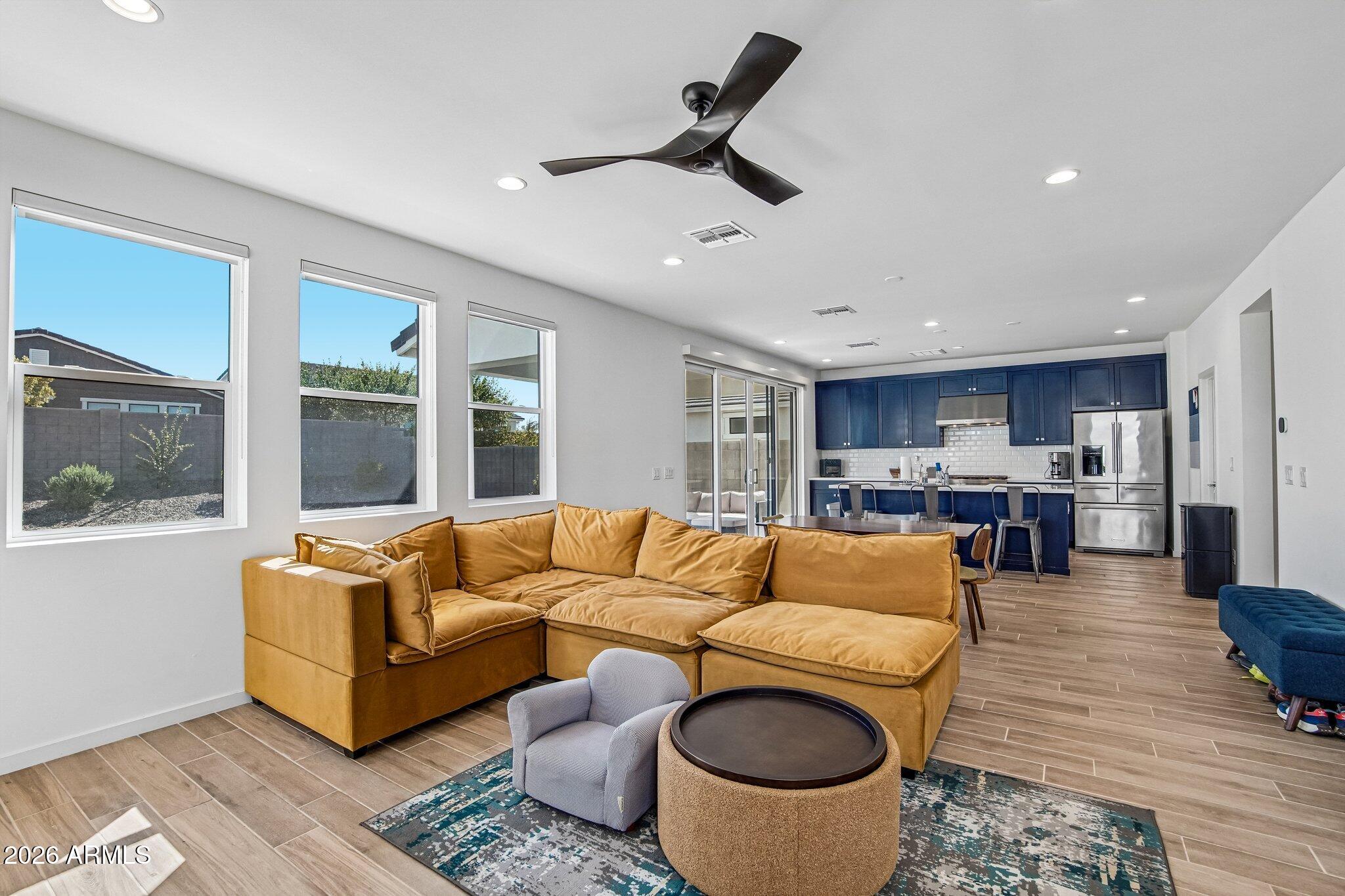 THE PRESERVE SAN TAN - UNIT 2B - Residential