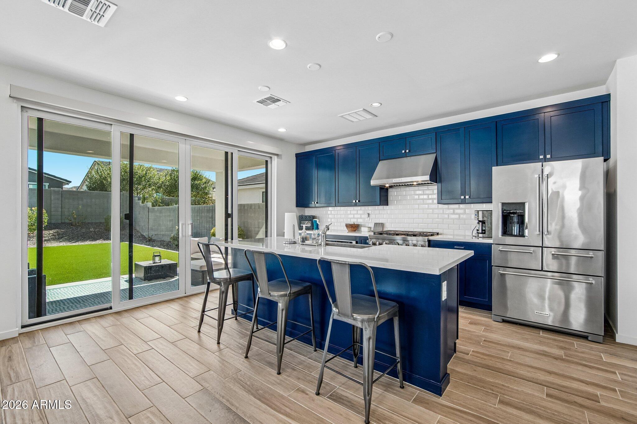 THE PRESERVE SAN TAN - UNIT 2B - Residential