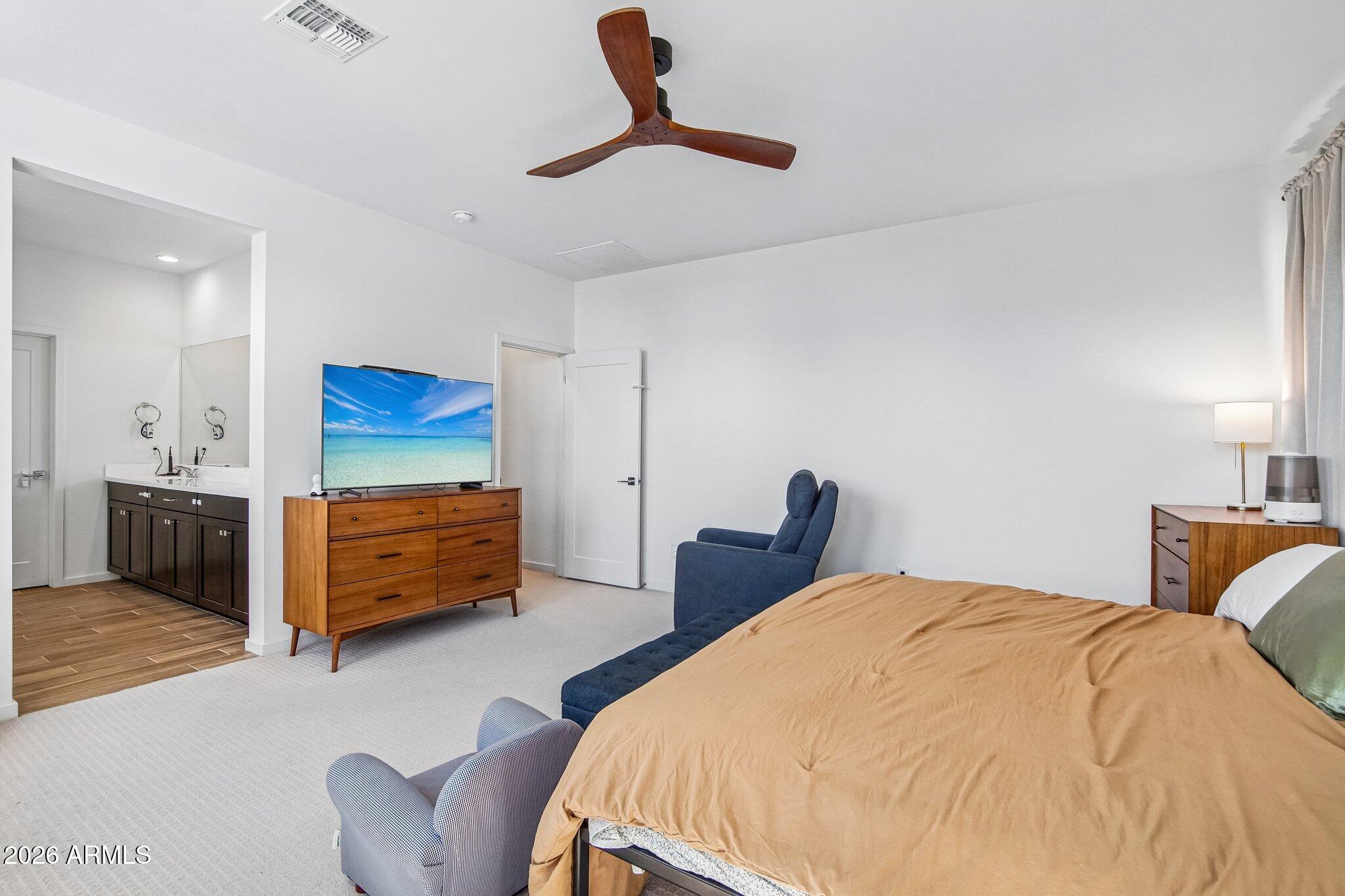 THE PRESERVE SAN TAN - UNIT 2B - Residential