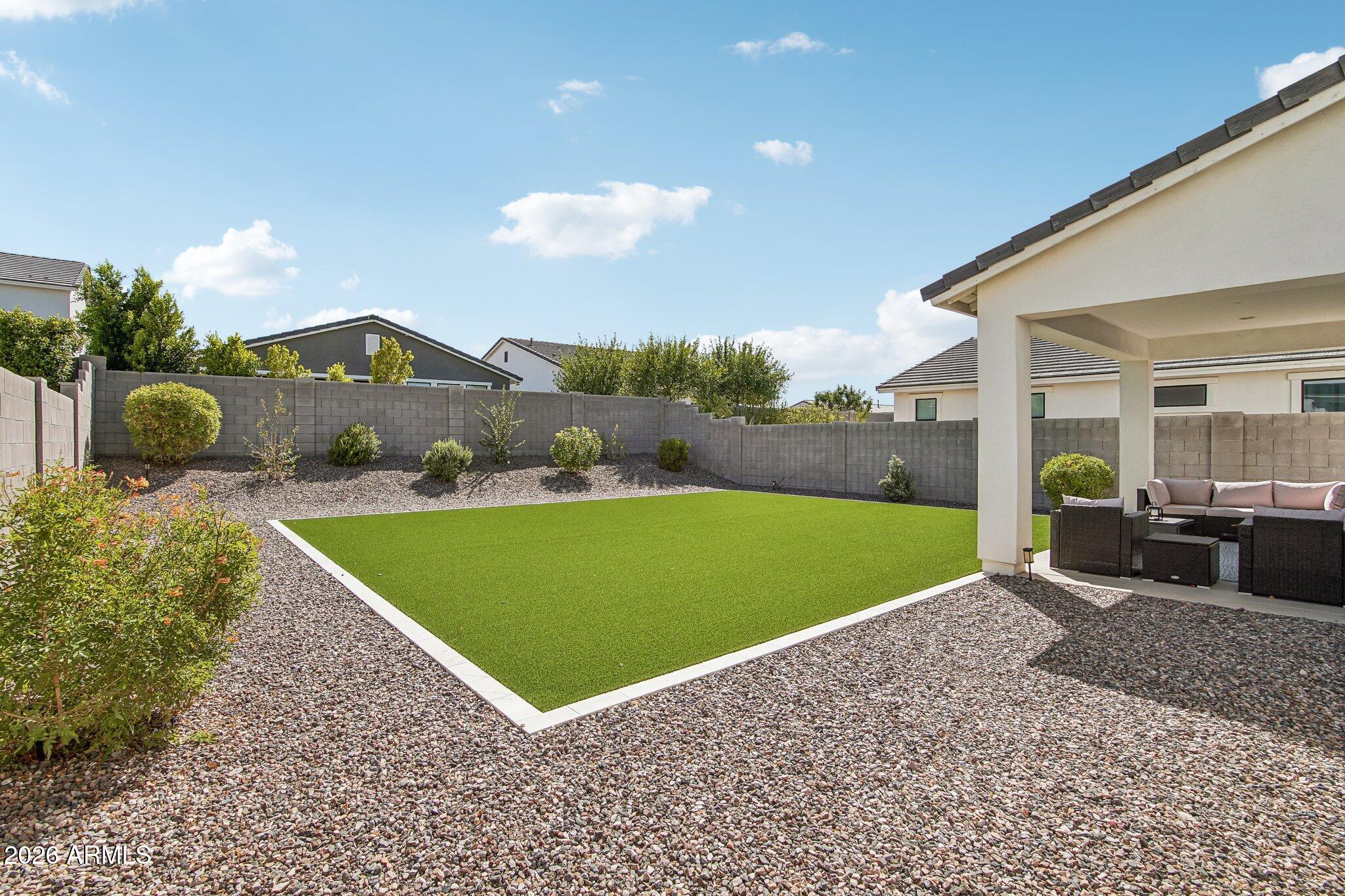 THE PRESERVE SAN TAN - UNIT 2B - Residential