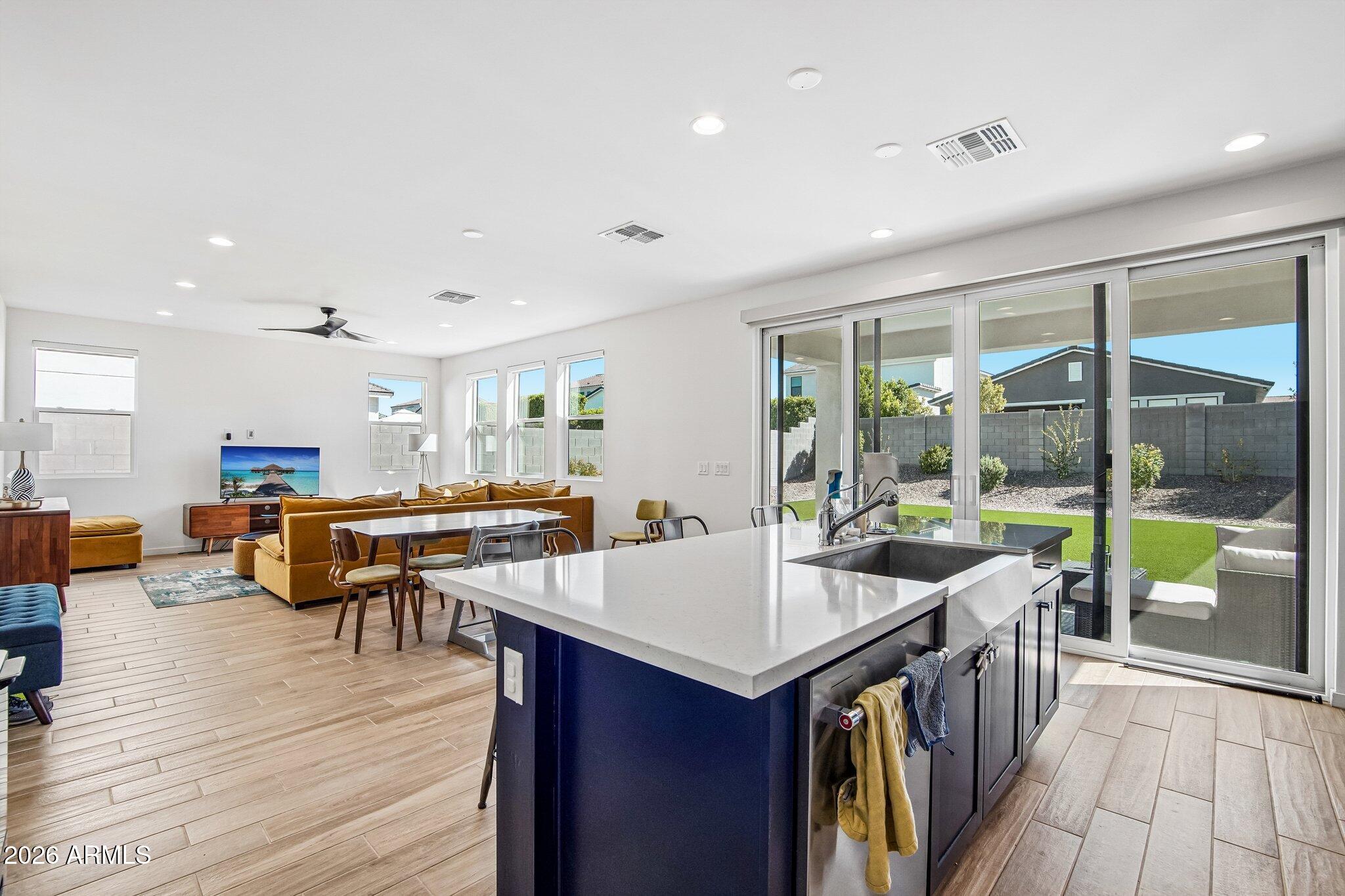 THE PRESERVE SAN TAN - UNIT 2B - Residential