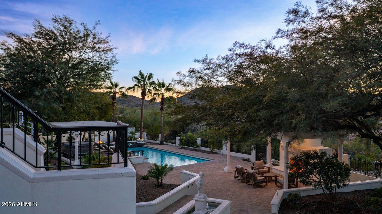 AHWATUKEE CUSTOM ESTATES 2 - Residential