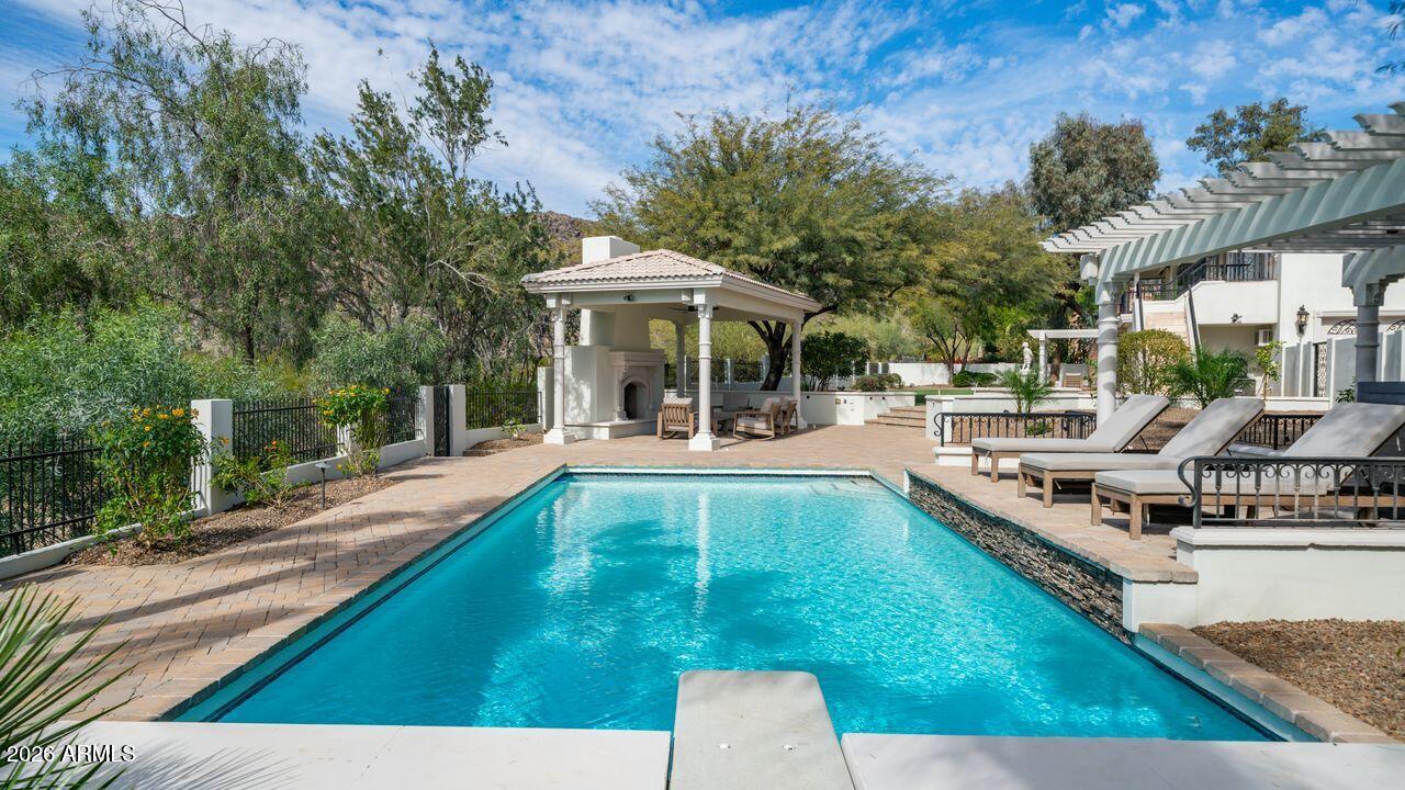 AHWATUKEE CUSTOM ESTATES 2 - Residential