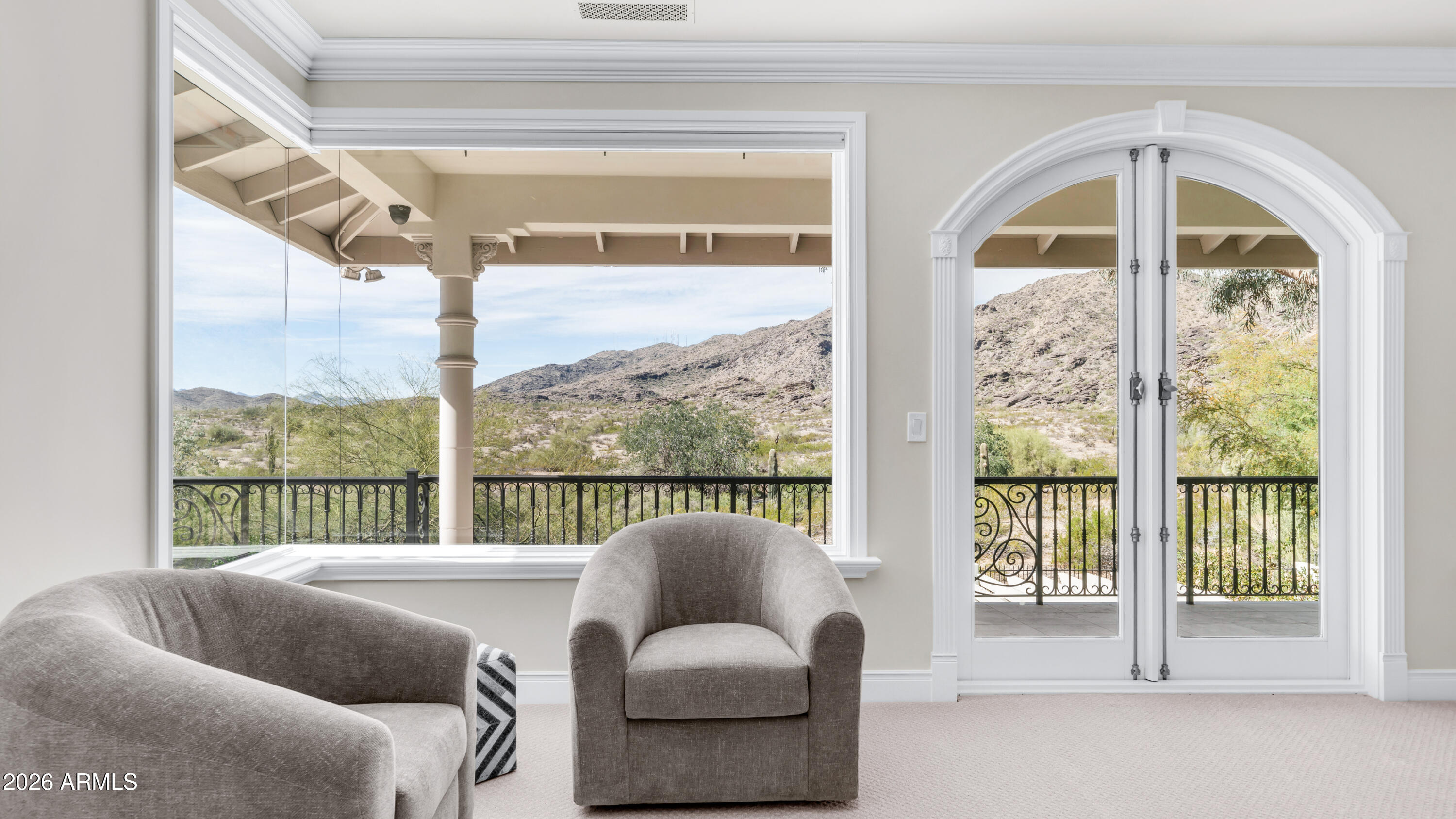AHWATUKEE CUSTOM ESTATES 2 - Residential