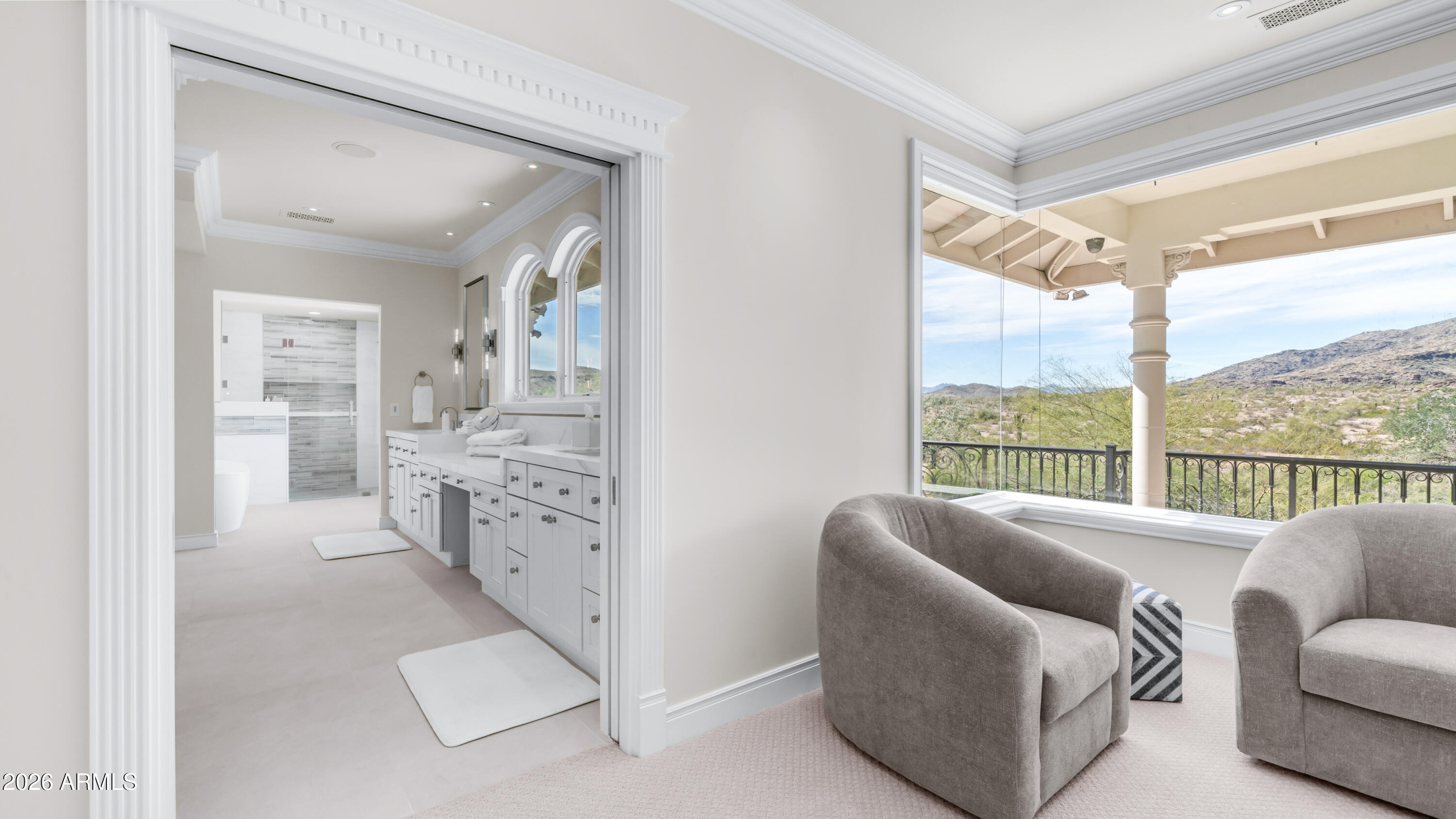 AHWATUKEE CUSTOM ESTATES 2 - Residential