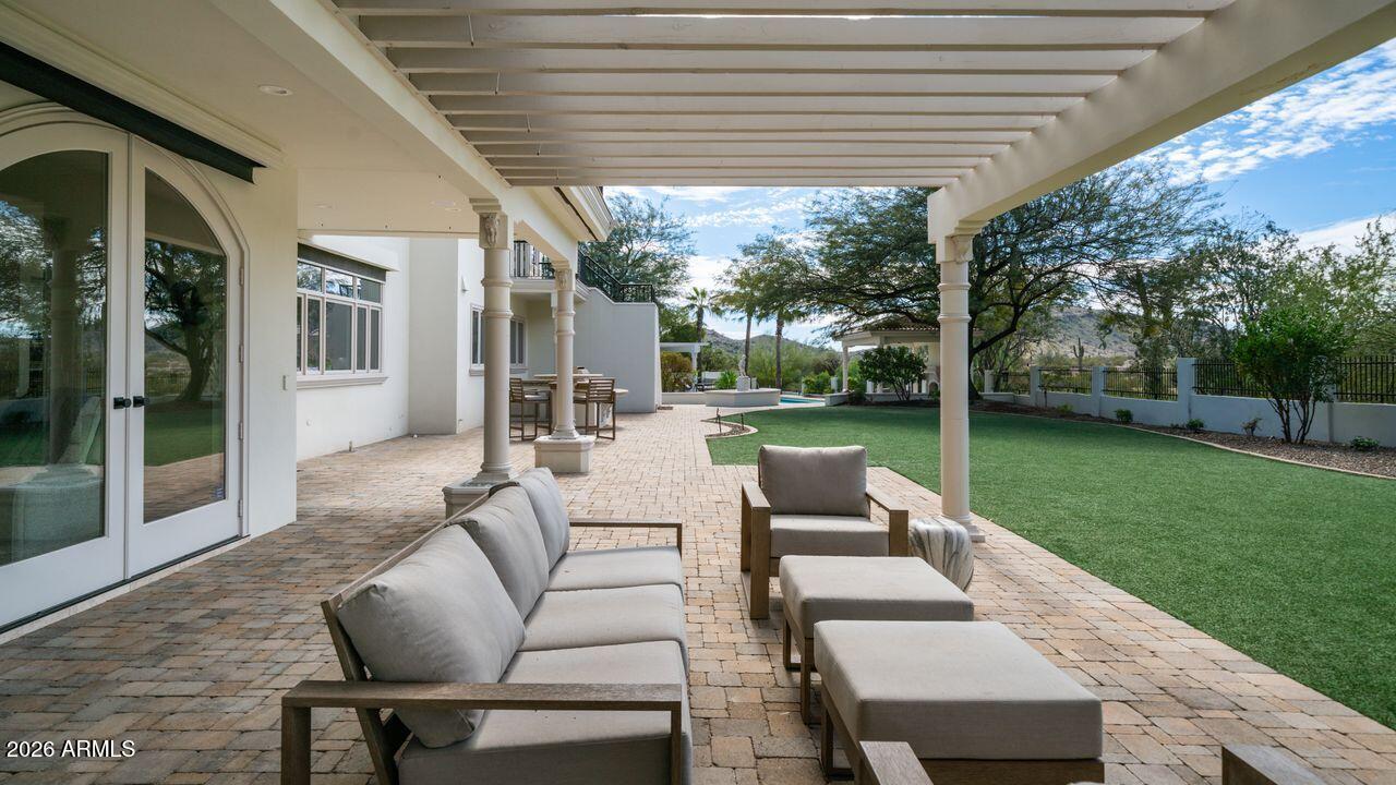 AHWATUKEE CUSTOM ESTATES 2 - Residential