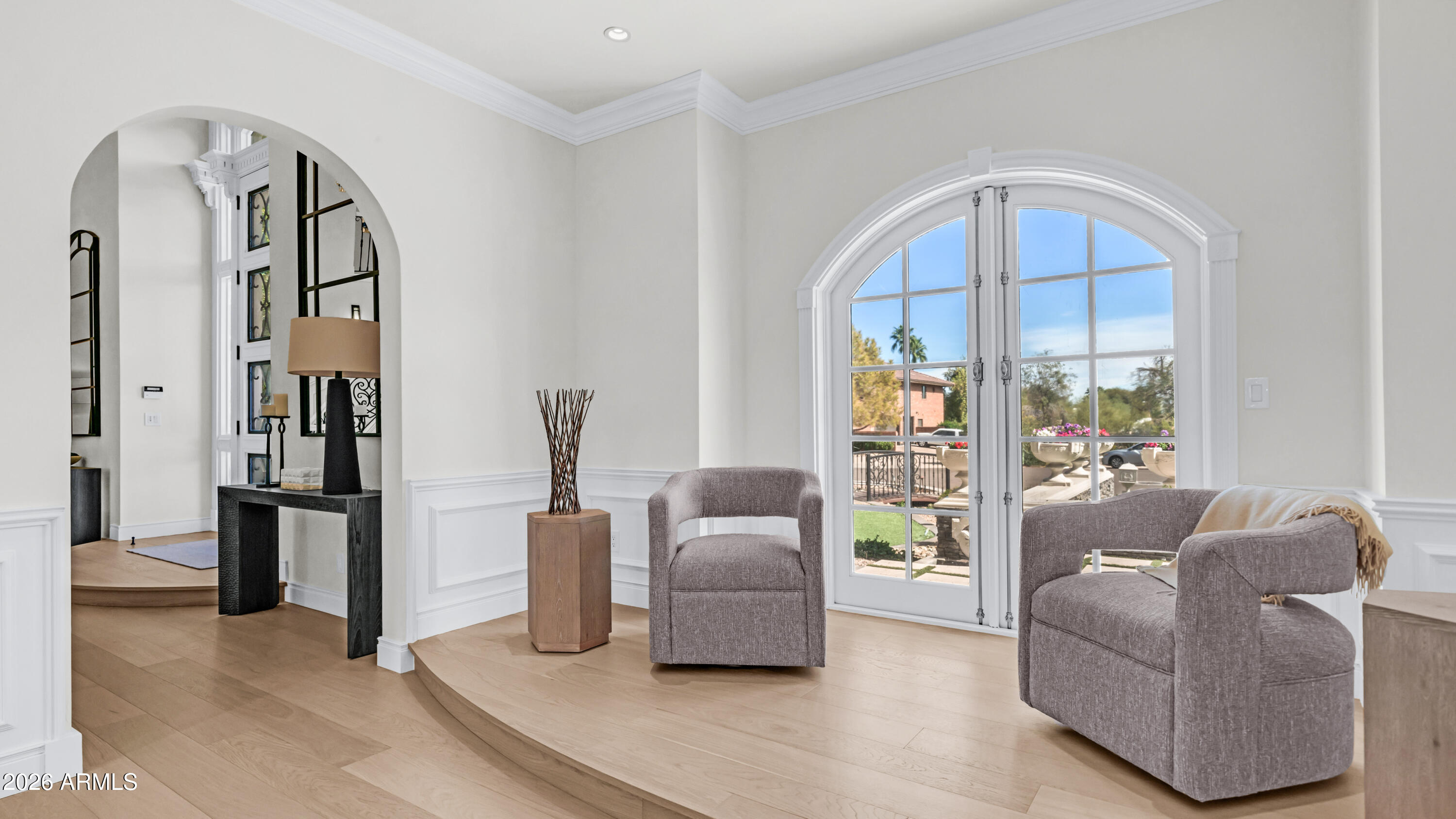 AHWATUKEE CUSTOM ESTATES 2 - Residential