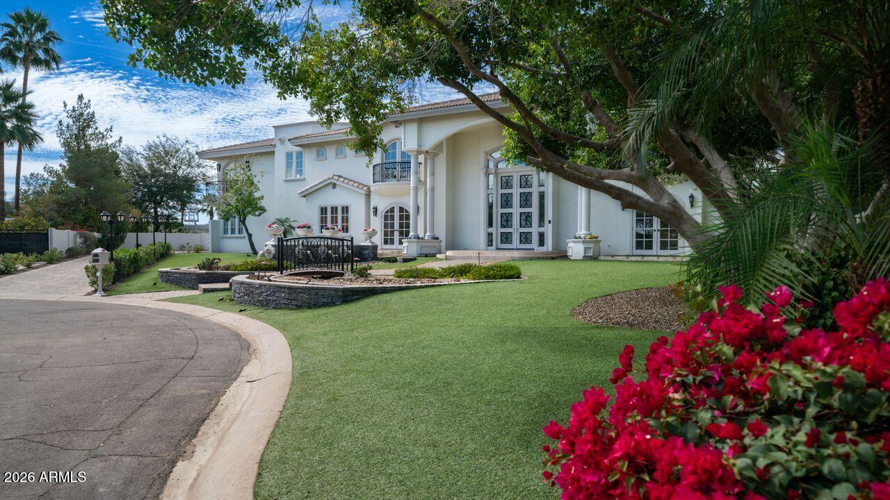 AHWATUKEE CUSTOM ESTATES 2 - Residential