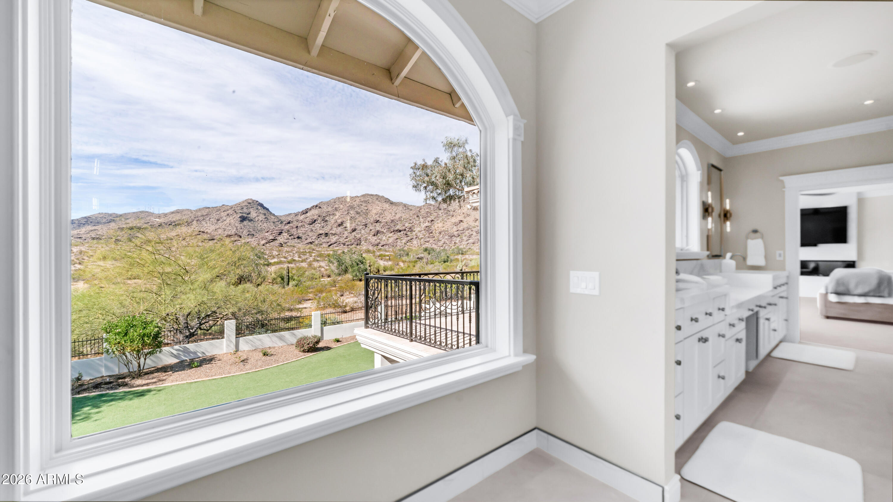 AHWATUKEE CUSTOM ESTATES 2 - Residential