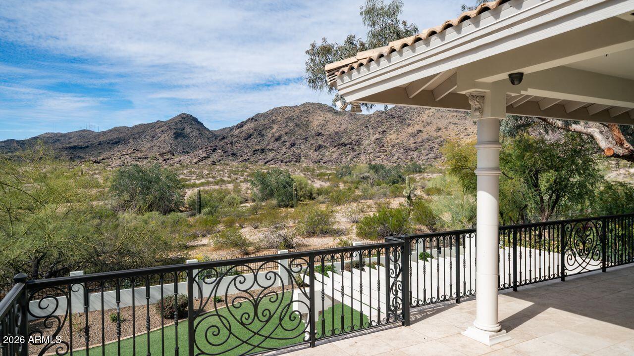 AHWATUKEE CUSTOM ESTATES 2 - Residential