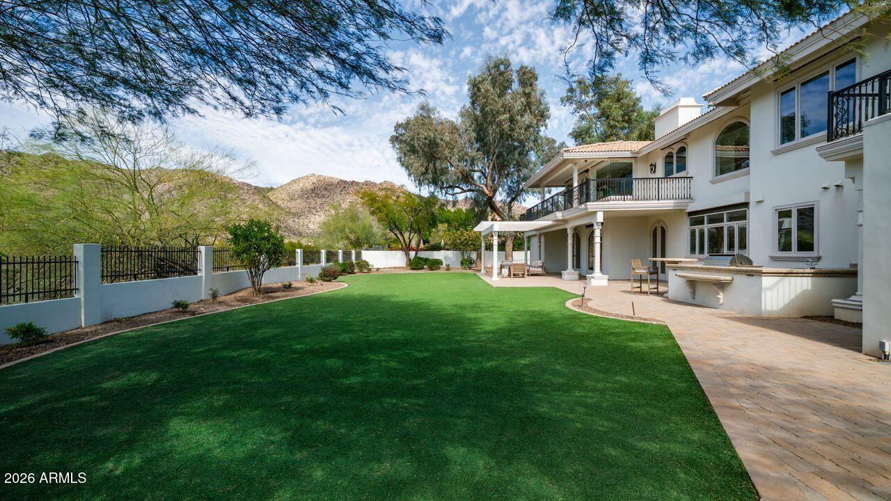 AHWATUKEE CUSTOM ESTATES 2 - Residential