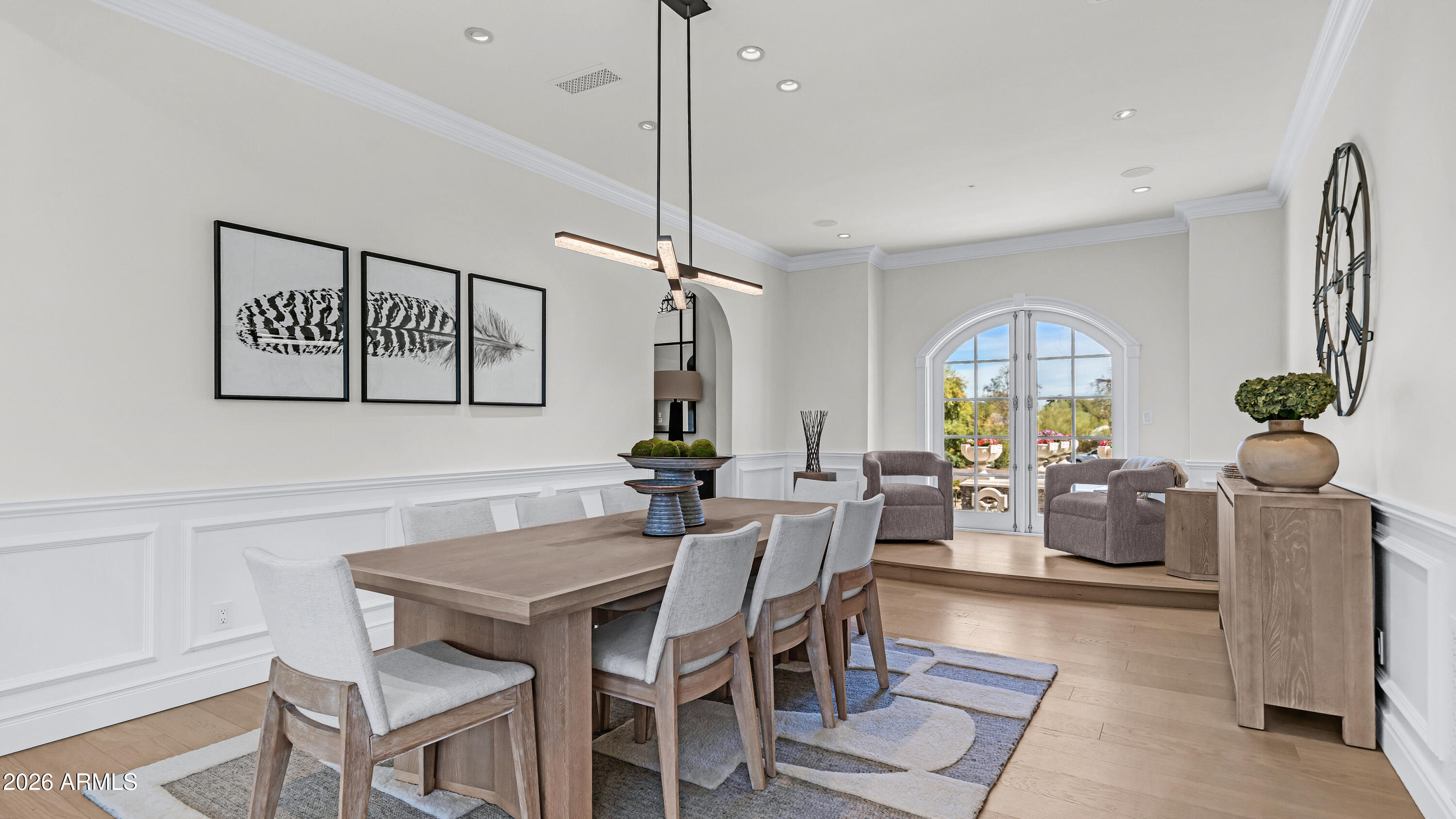 AHWATUKEE CUSTOM ESTATES 2 - Residential