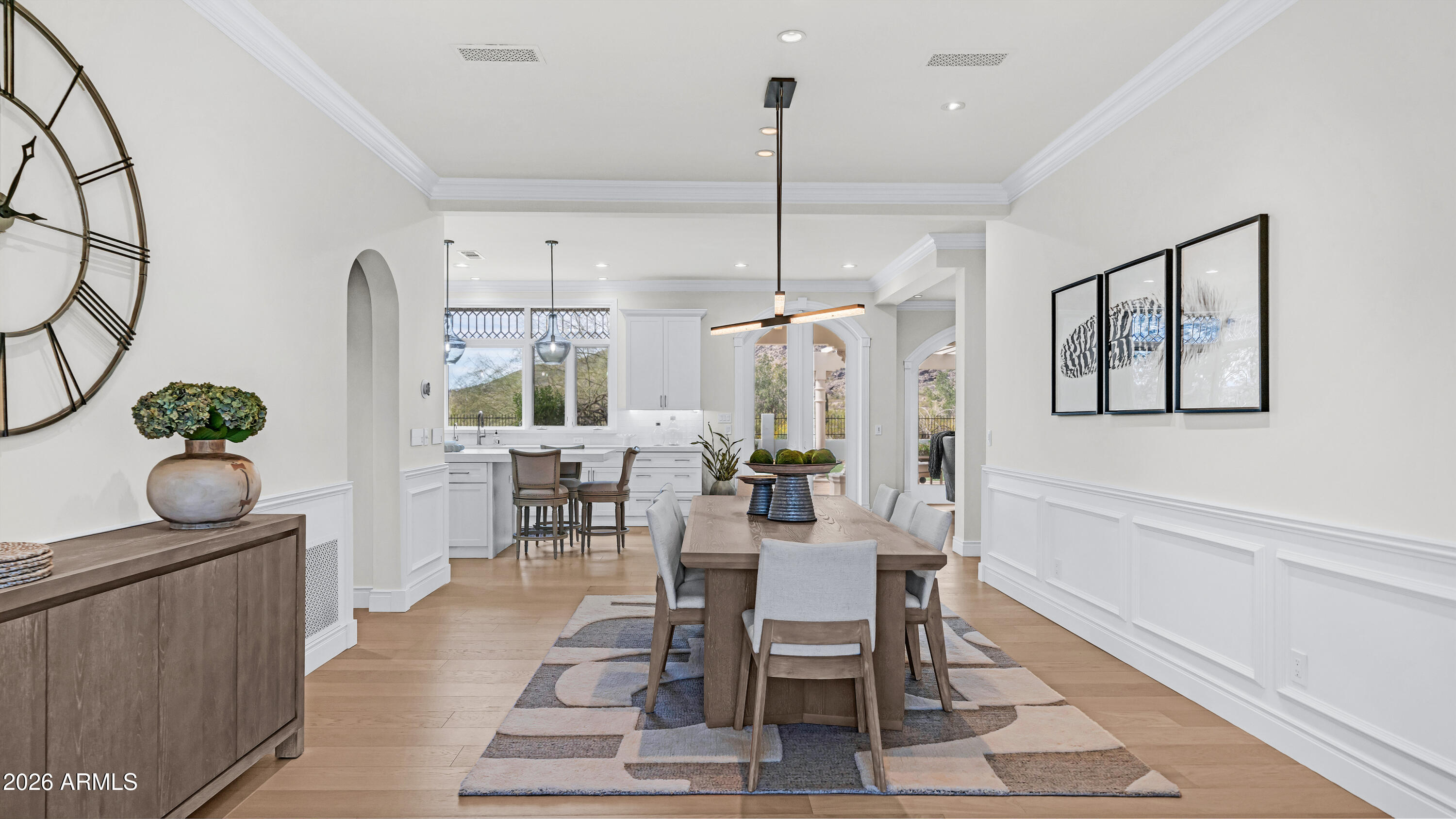 AHWATUKEE CUSTOM ESTATES 2 - Residential