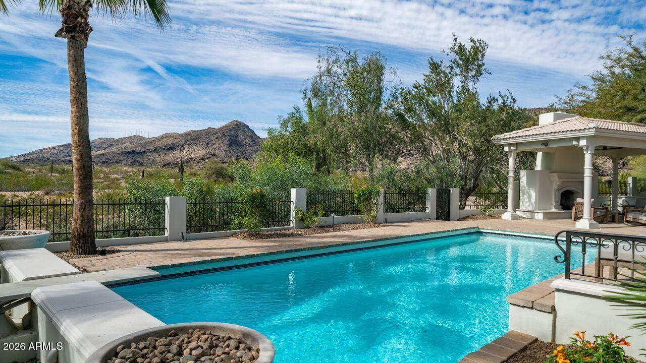 AHWATUKEE CUSTOM ESTATES 2 - Residential
