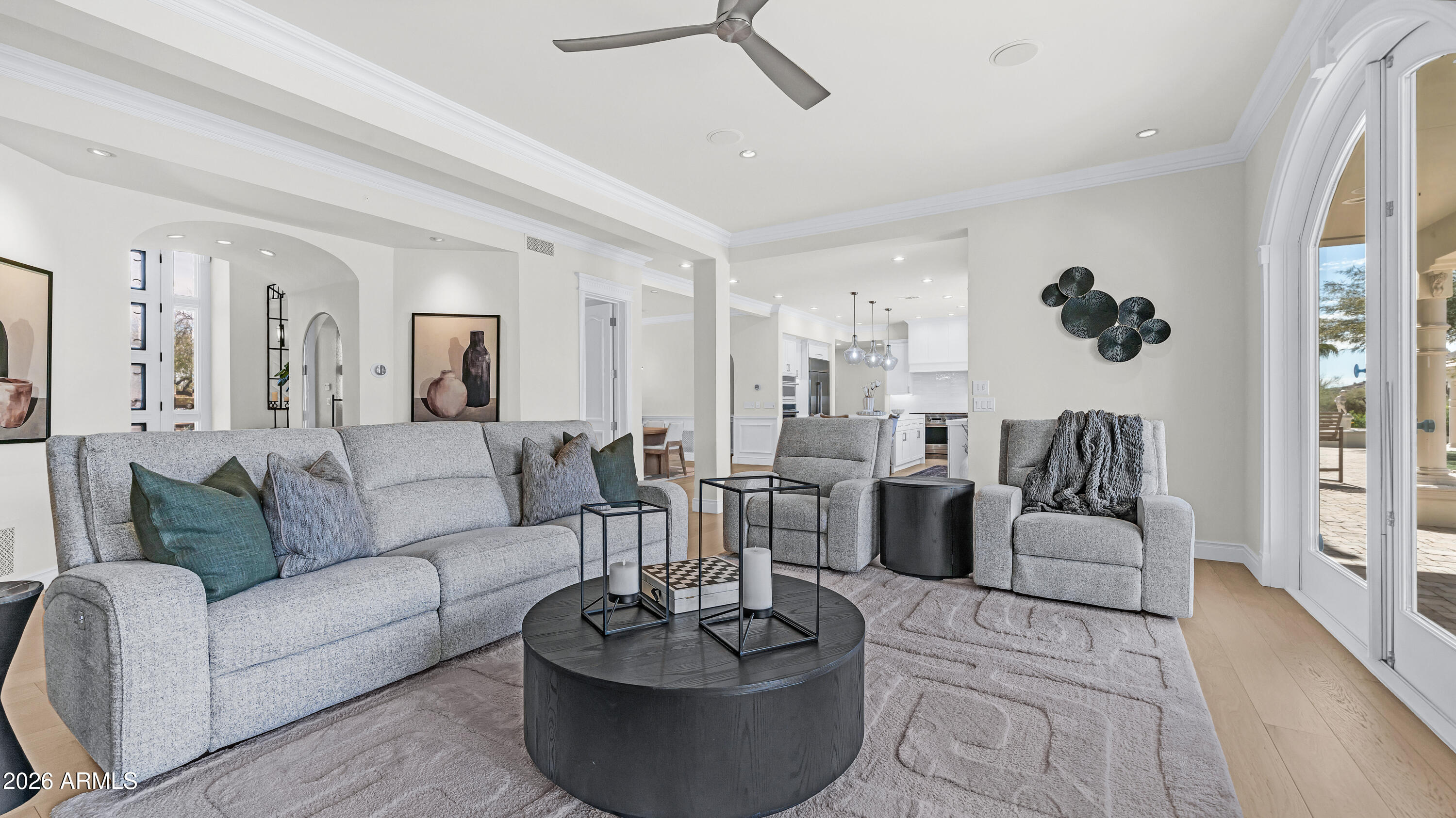 AHWATUKEE CUSTOM ESTATES 2 - Residential