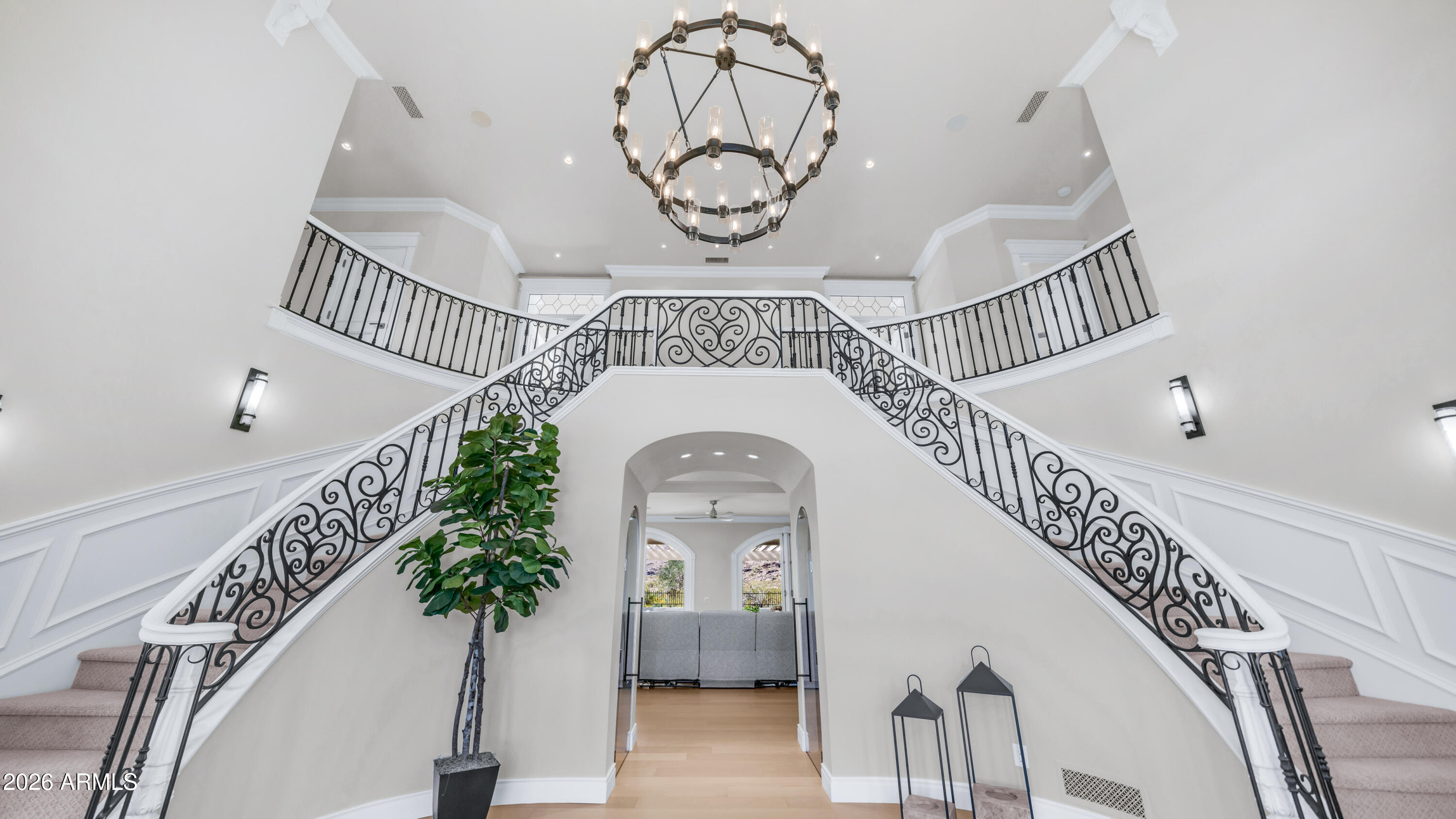 AHWATUKEE CUSTOM ESTATES 2 - Residential