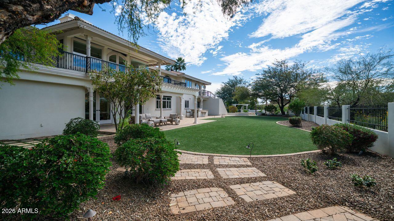 AHWATUKEE CUSTOM ESTATES 2 - Residential