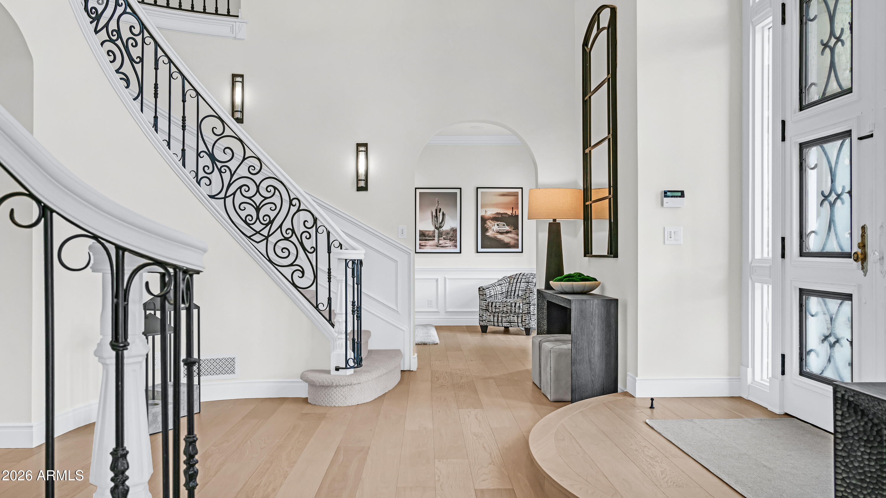 AHWATUKEE CUSTOM ESTATES 2 - Residential