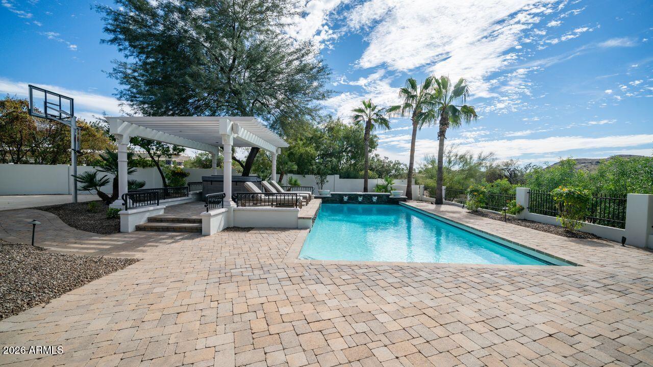 AHWATUKEE CUSTOM ESTATES 2 - Residential