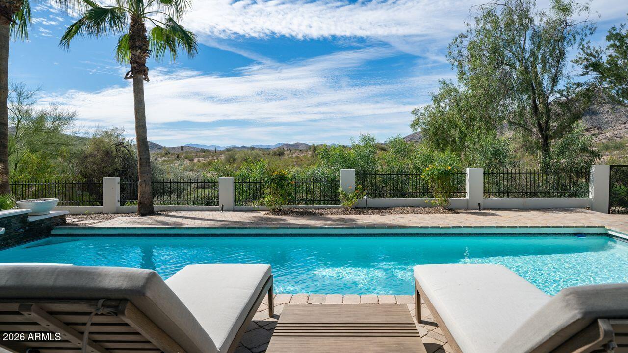 AHWATUKEE CUSTOM ESTATES 2 - Residential