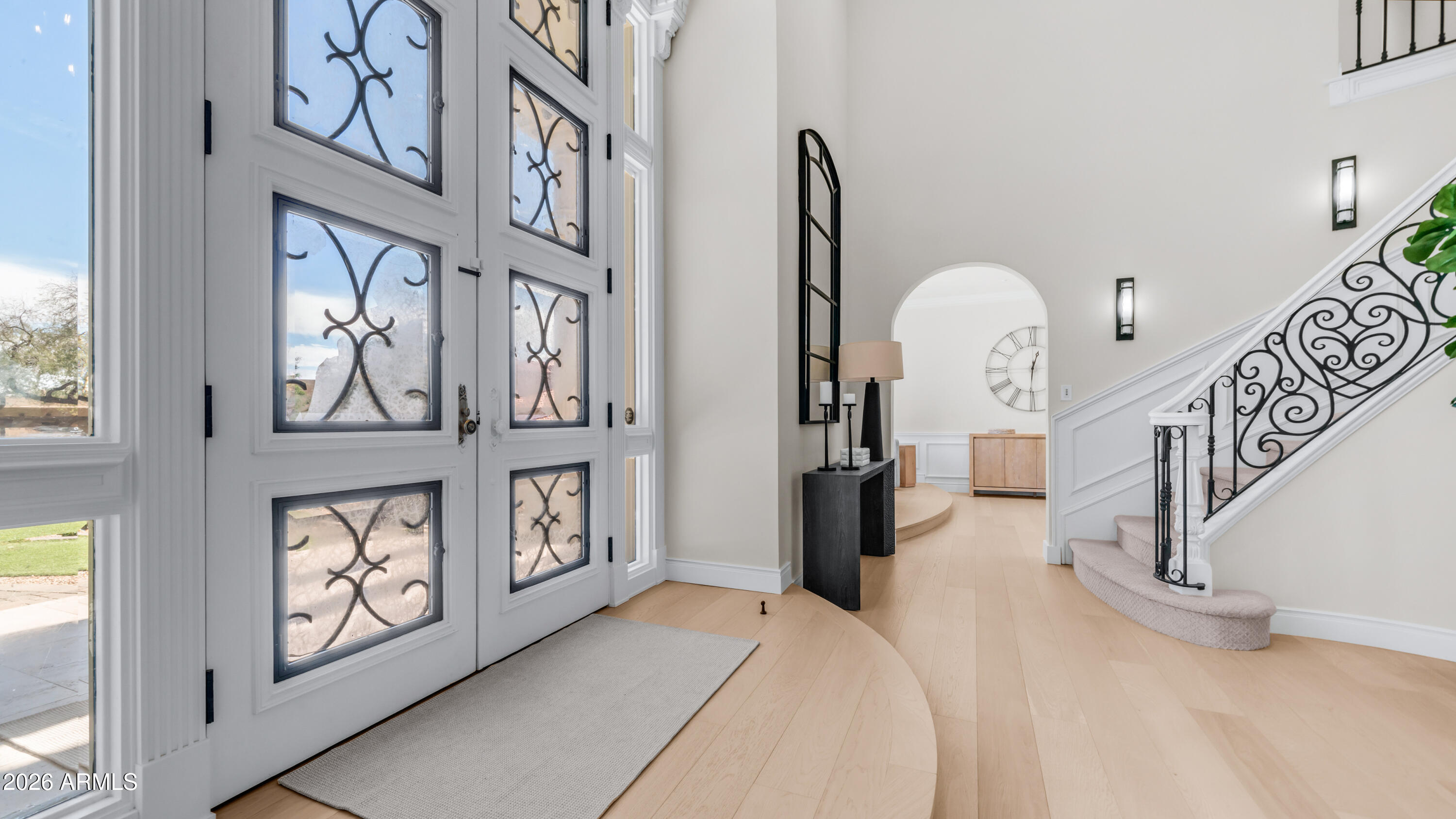 AHWATUKEE CUSTOM ESTATES 2 - Residential
