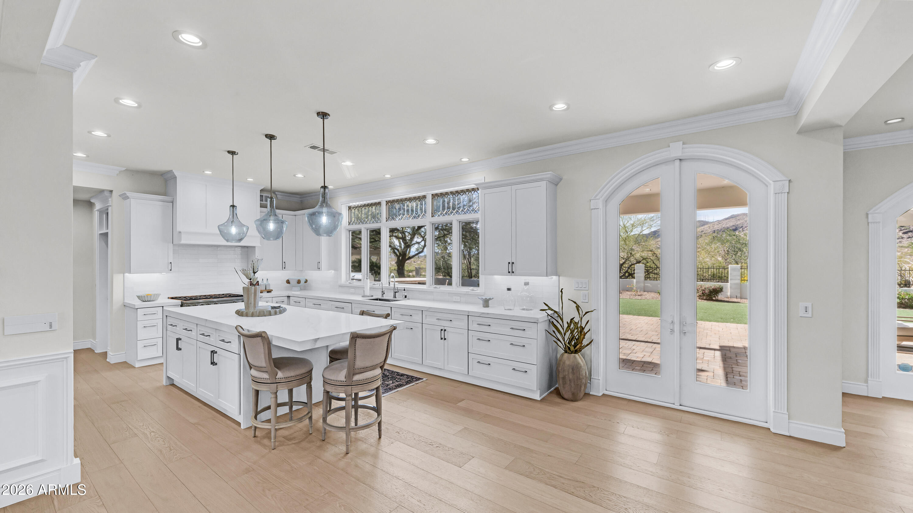 AHWATUKEE CUSTOM ESTATES 2 - Residential