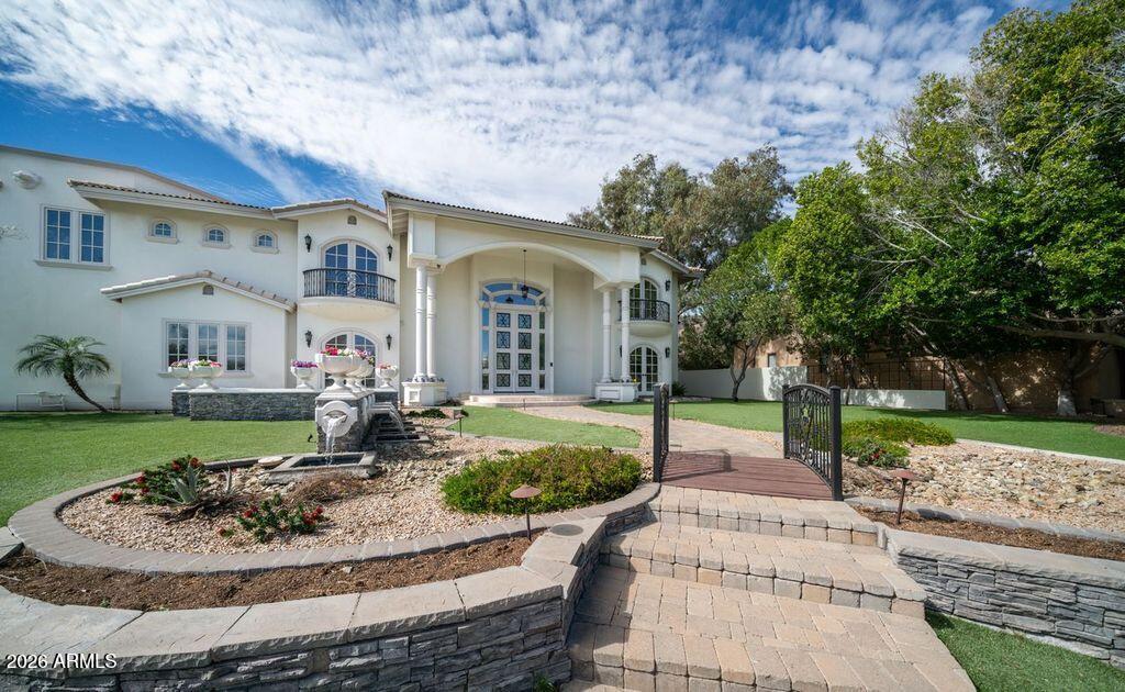 AHWATUKEE CUSTOM ESTATES 2 - Residential