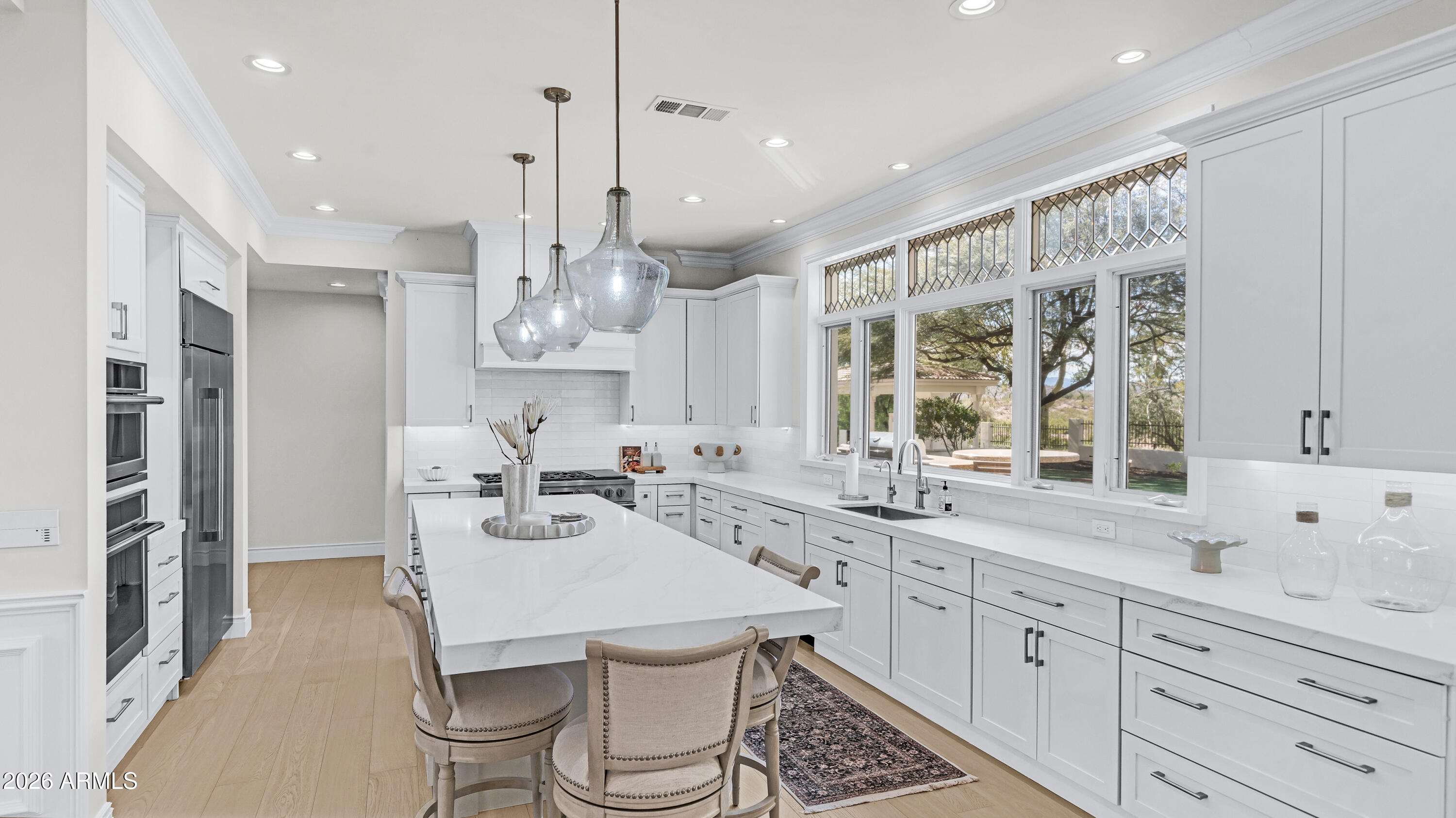 AHWATUKEE CUSTOM ESTATES 2 - Residential