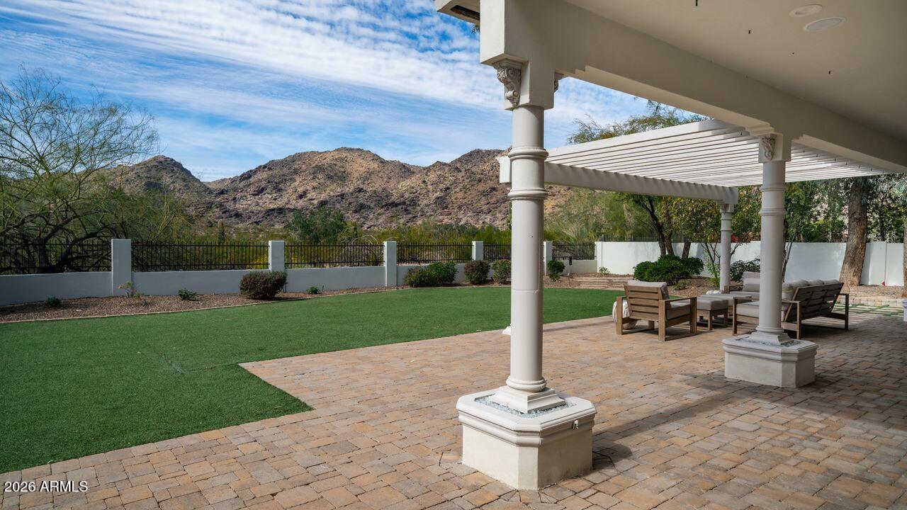 AHWATUKEE CUSTOM ESTATES 2 - Residential