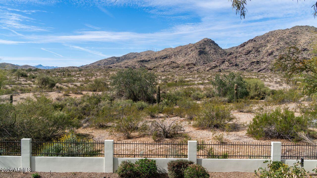 AHWATUKEE CUSTOM ESTATES 2 - Residential