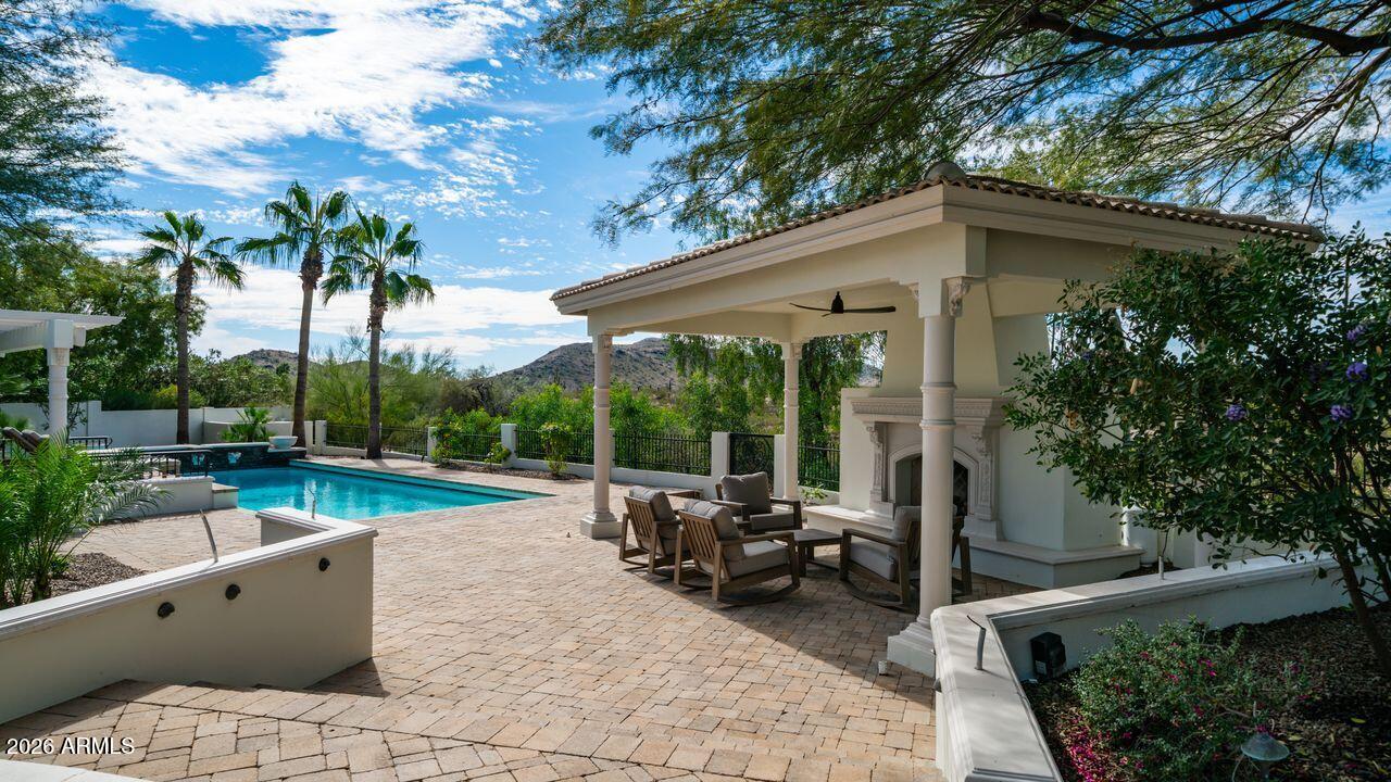 AHWATUKEE CUSTOM ESTATES 2 - Residential