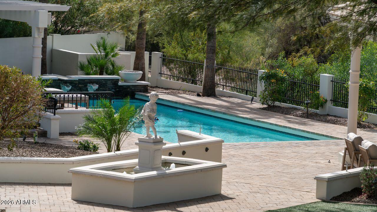 AHWATUKEE CUSTOM ESTATES 2 - Residential