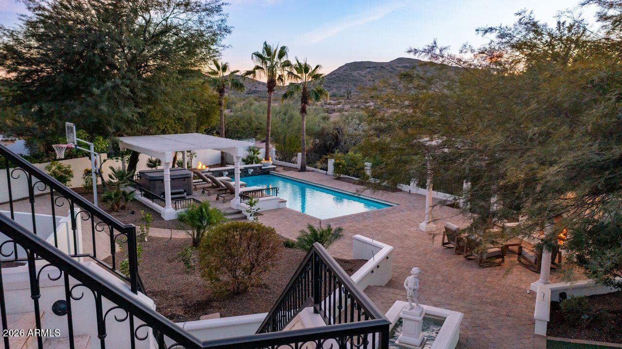 AHWATUKEE CUSTOM ESTATES 2 - Residential