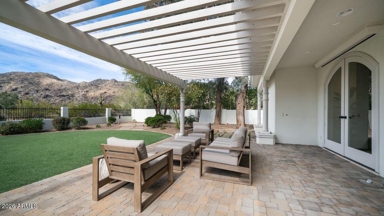 AHWATUKEE CUSTOM ESTATES 2 - Residential