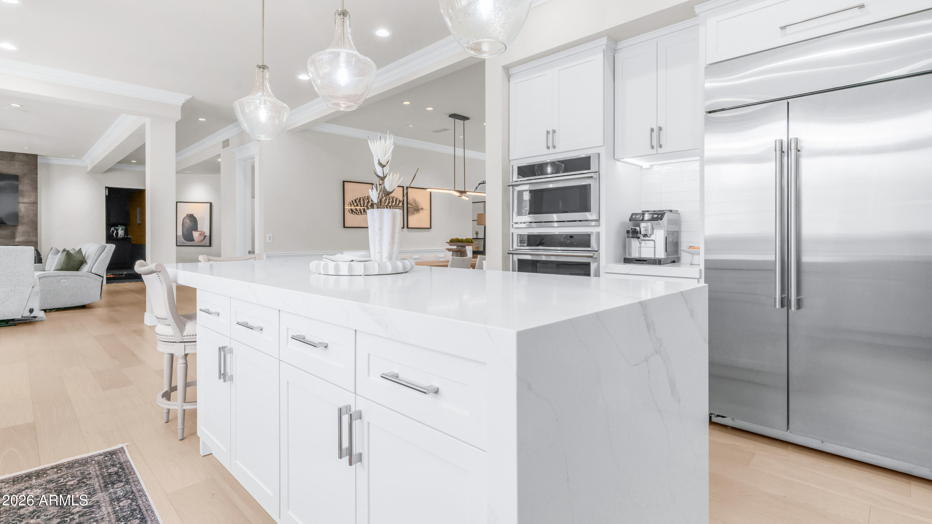AHWATUKEE CUSTOM ESTATES 2 - Residential