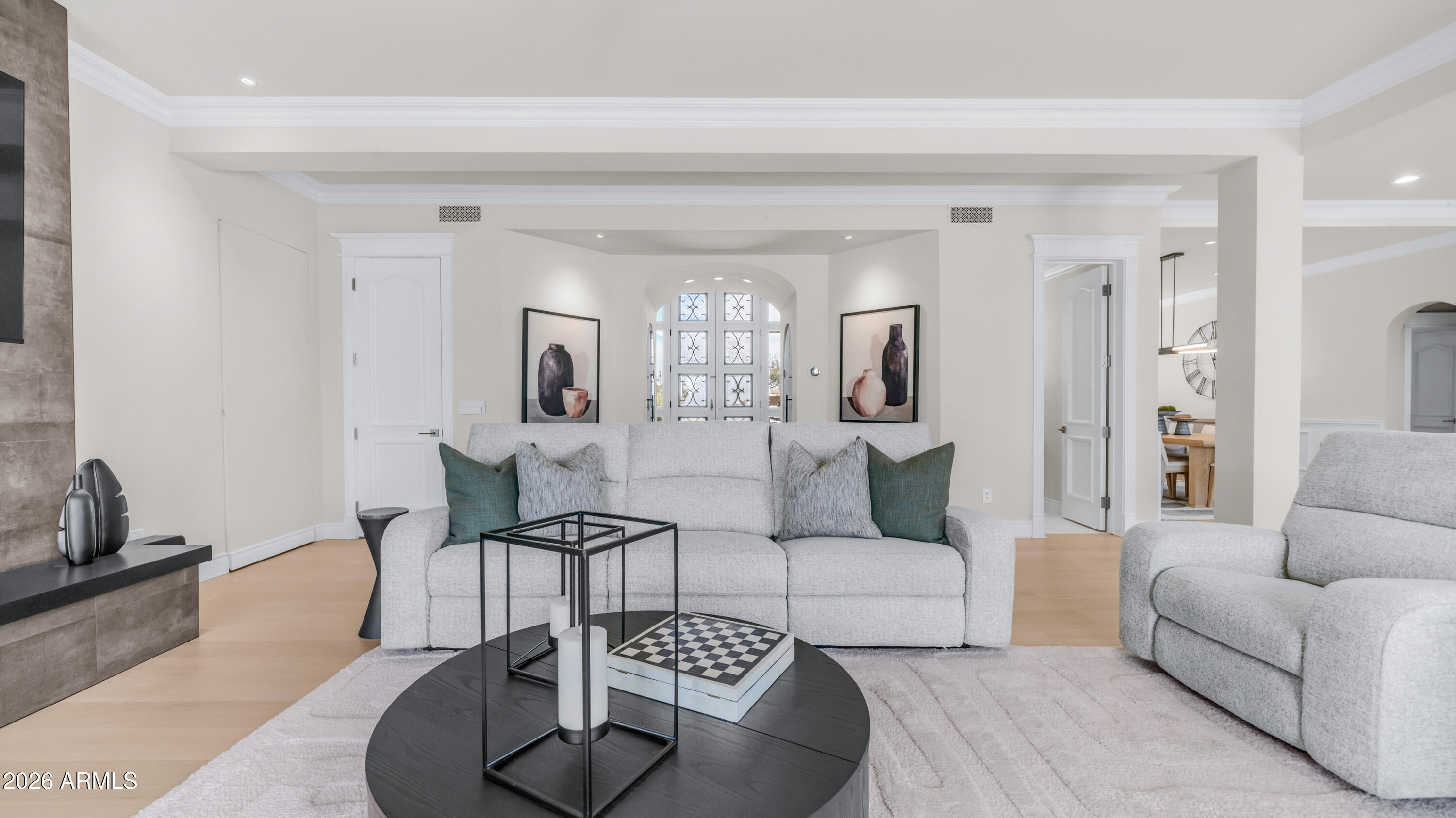 AHWATUKEE CUSTOM ESTATES 2 - Residential