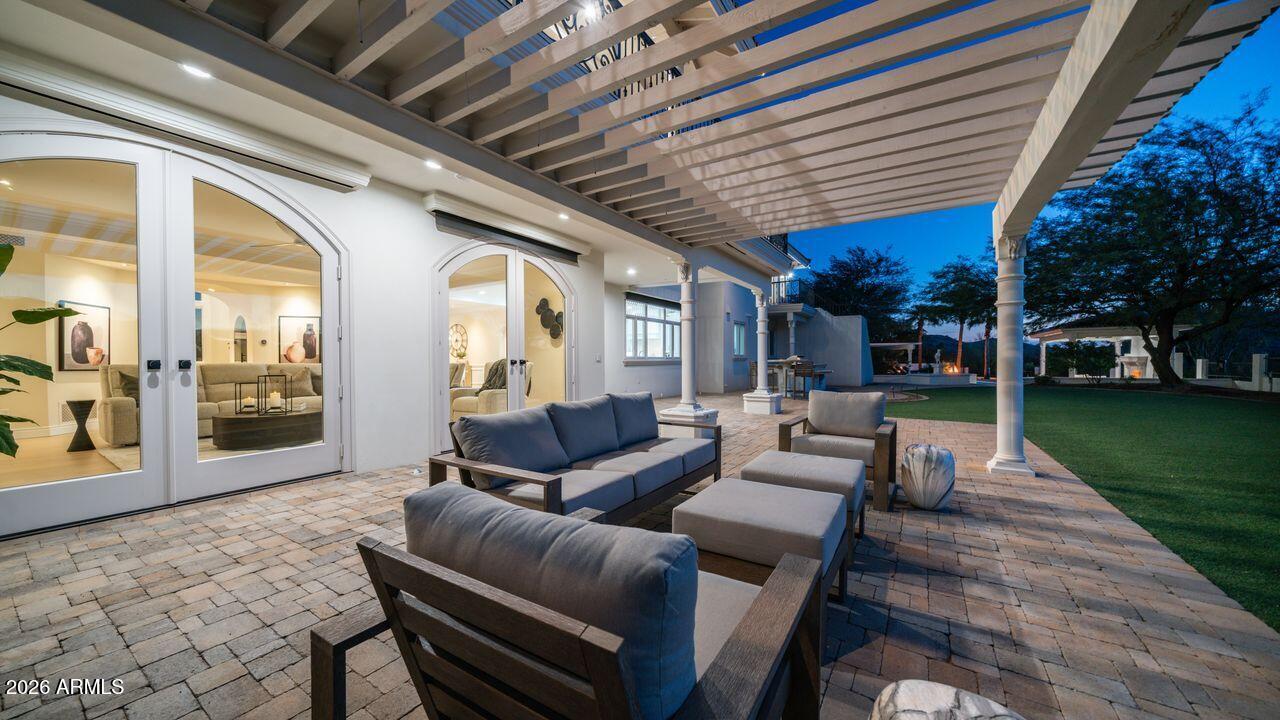 AHWATUKEE CUSTOM ESTATES 2 - Residential