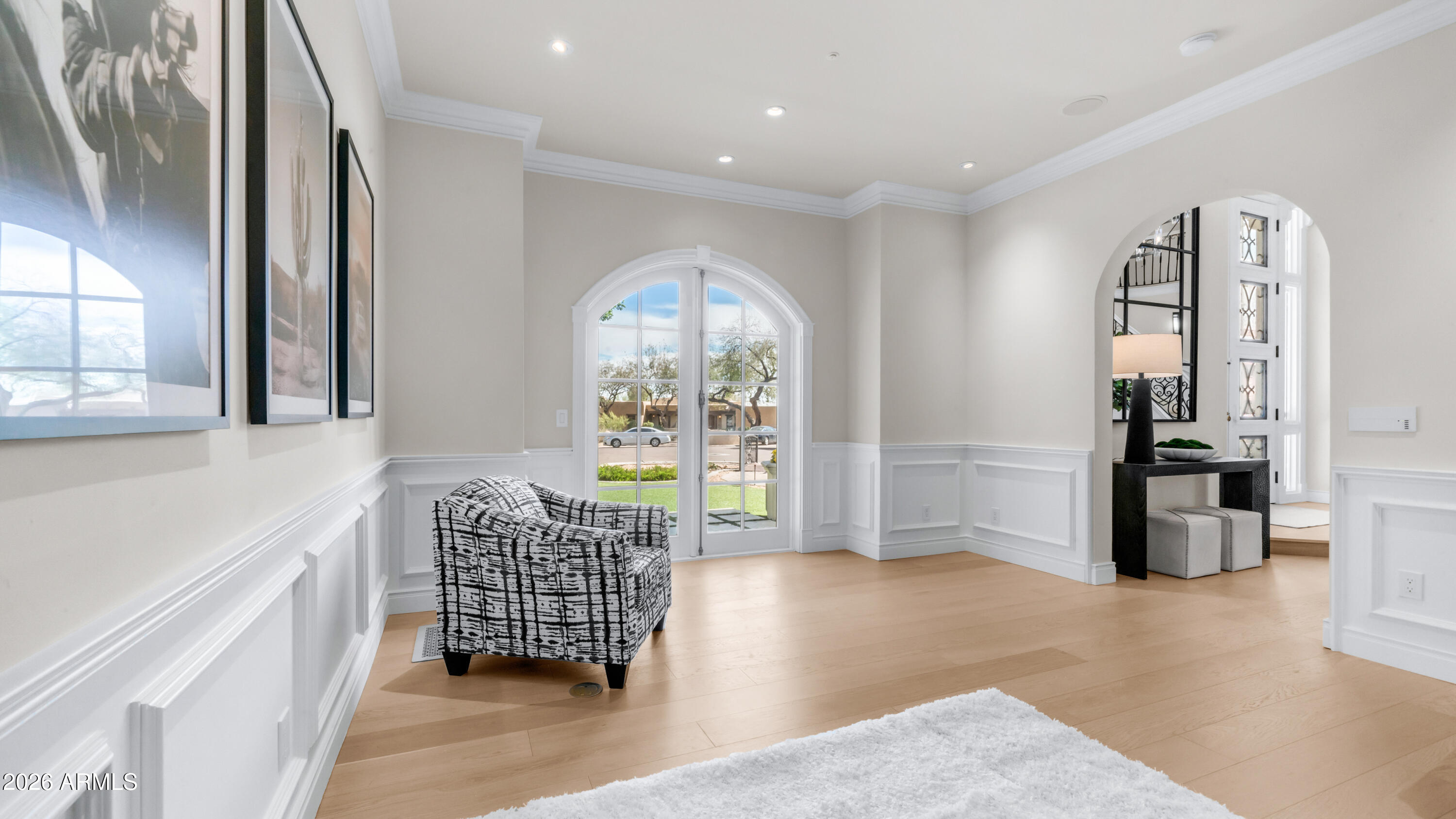 AHWATUKEE CUSTOM ESTATES 2 - Residential