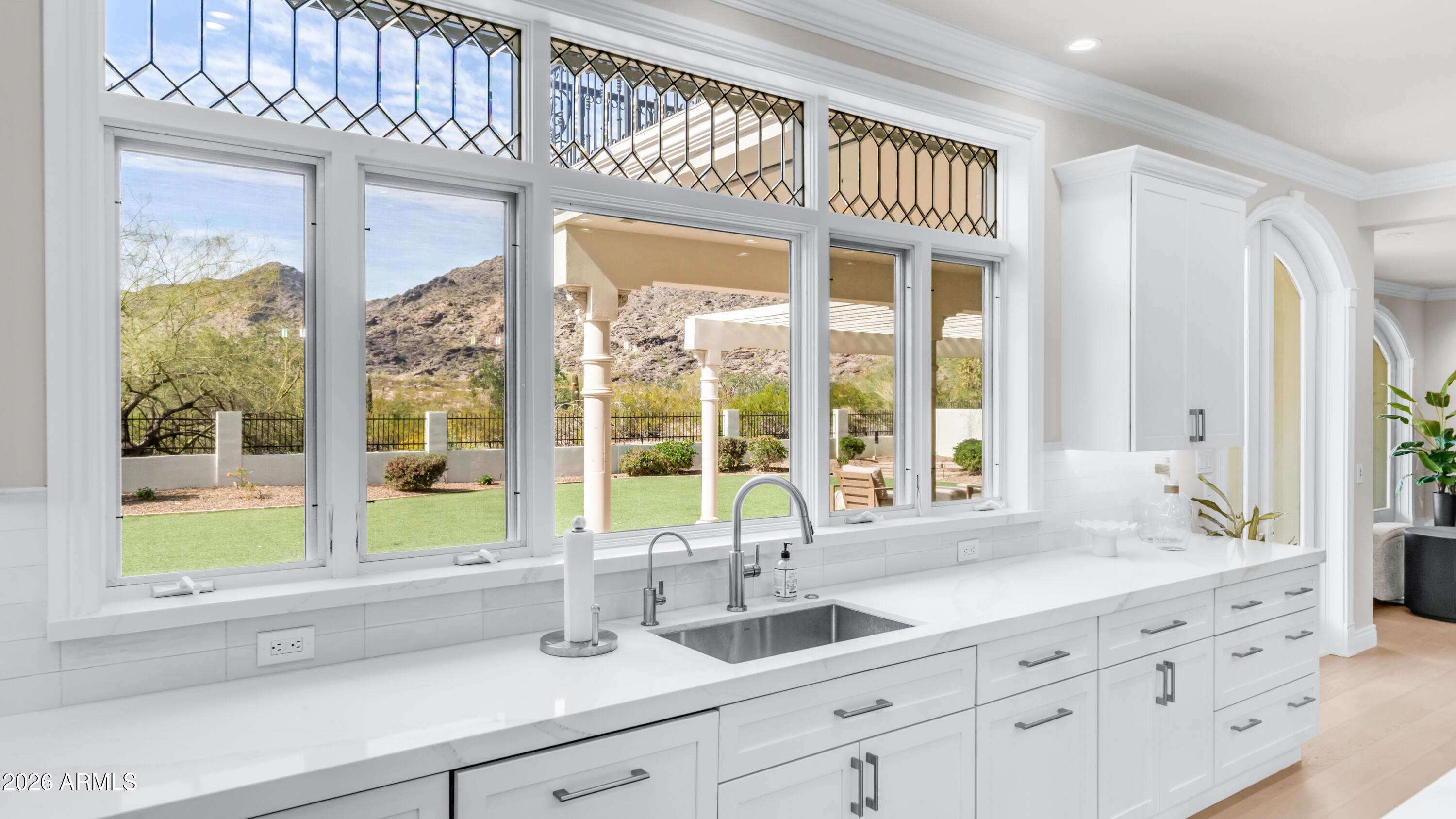 AHWATUKEE CUSTOM ESTATES 2 - Residential